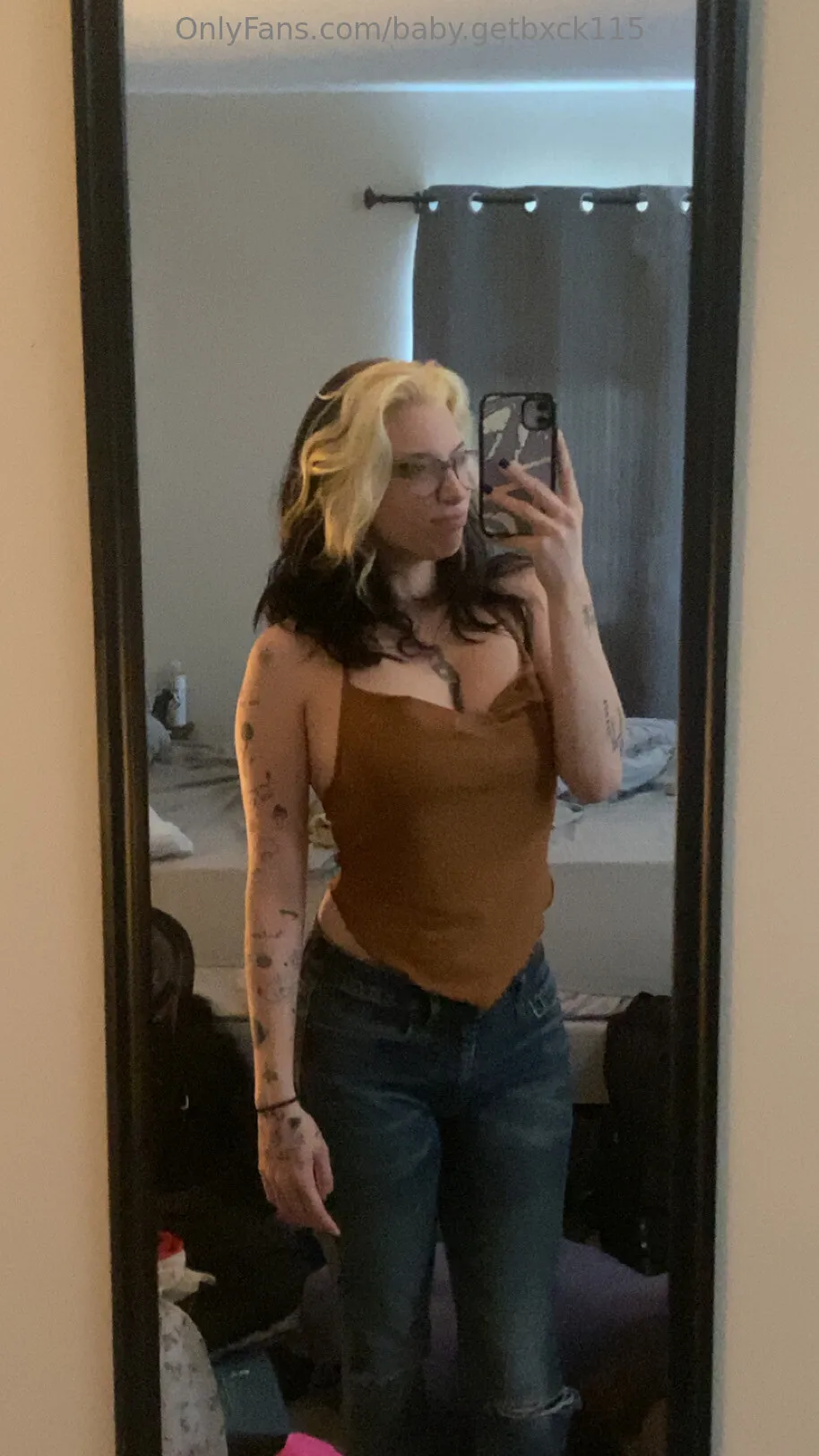 Darlin’🥰 OnlyFans exclusive photo 4 - baby.getbxck115 premium content