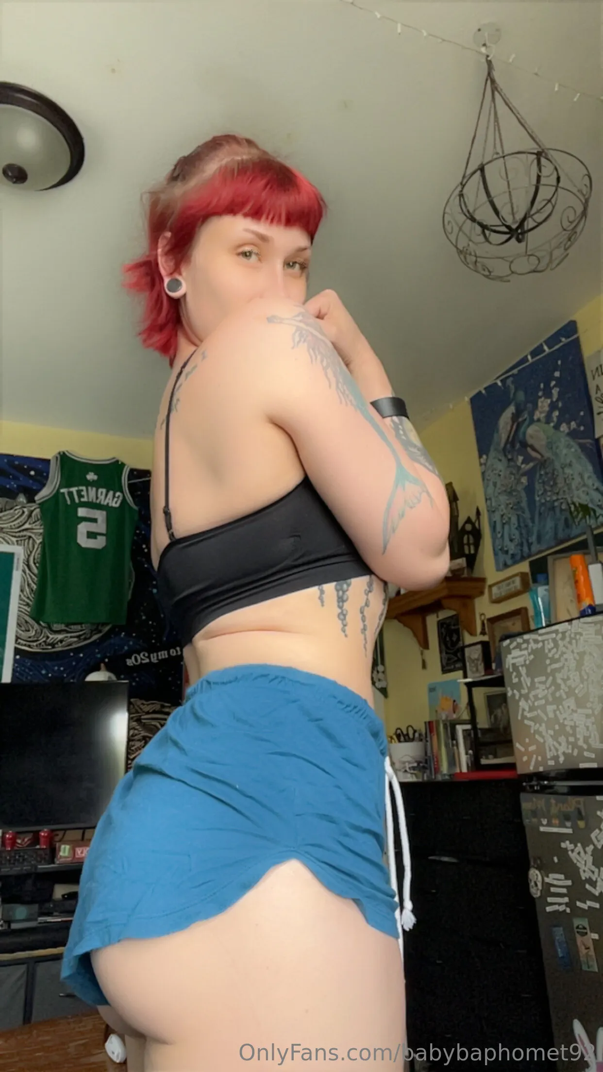 Trixi OnlyFans exclusive photo 6 - babybaphomet92 premium content
