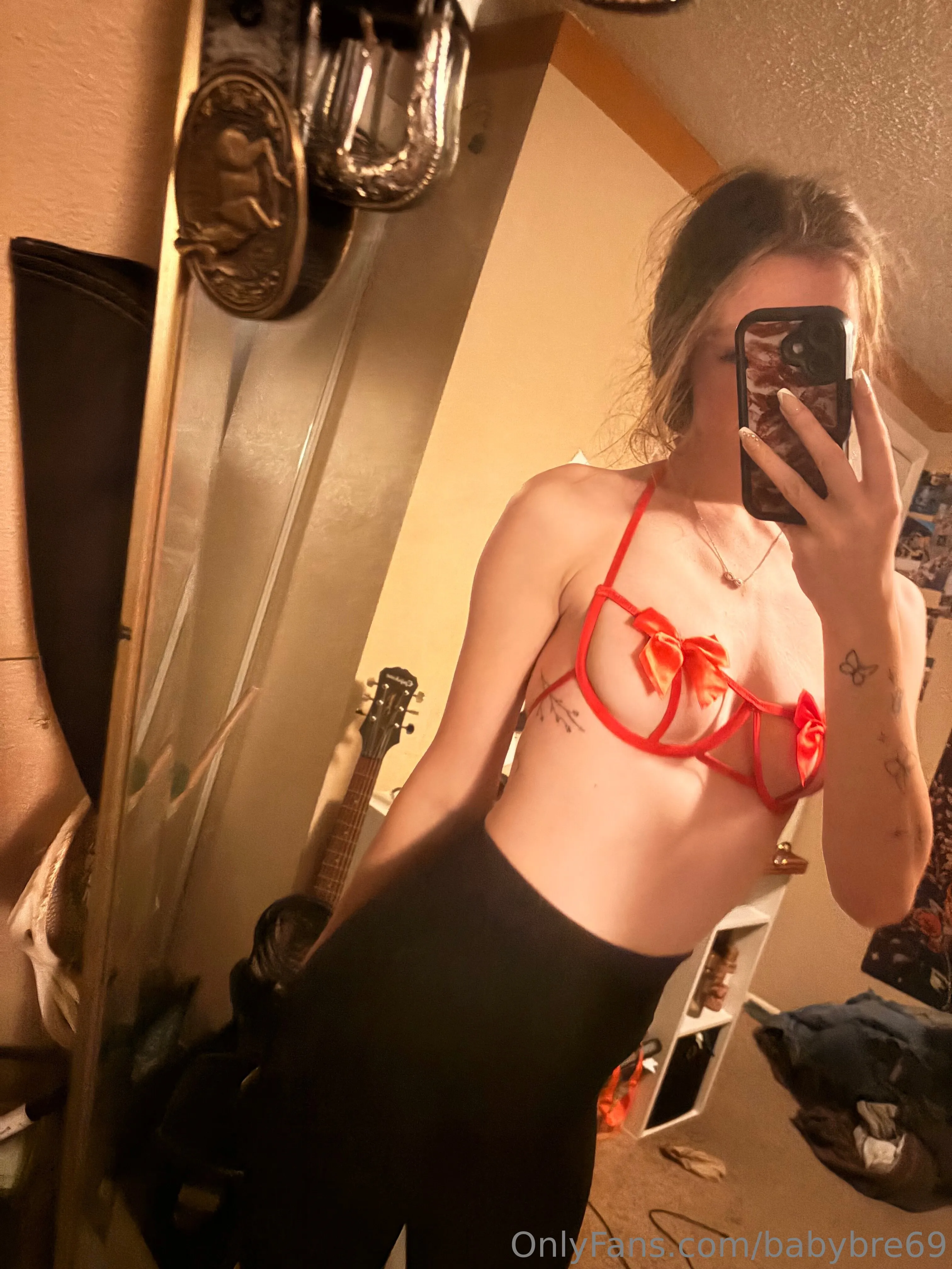 Babybre OnlyFans exclusive photo 8 - babybre69 premium content