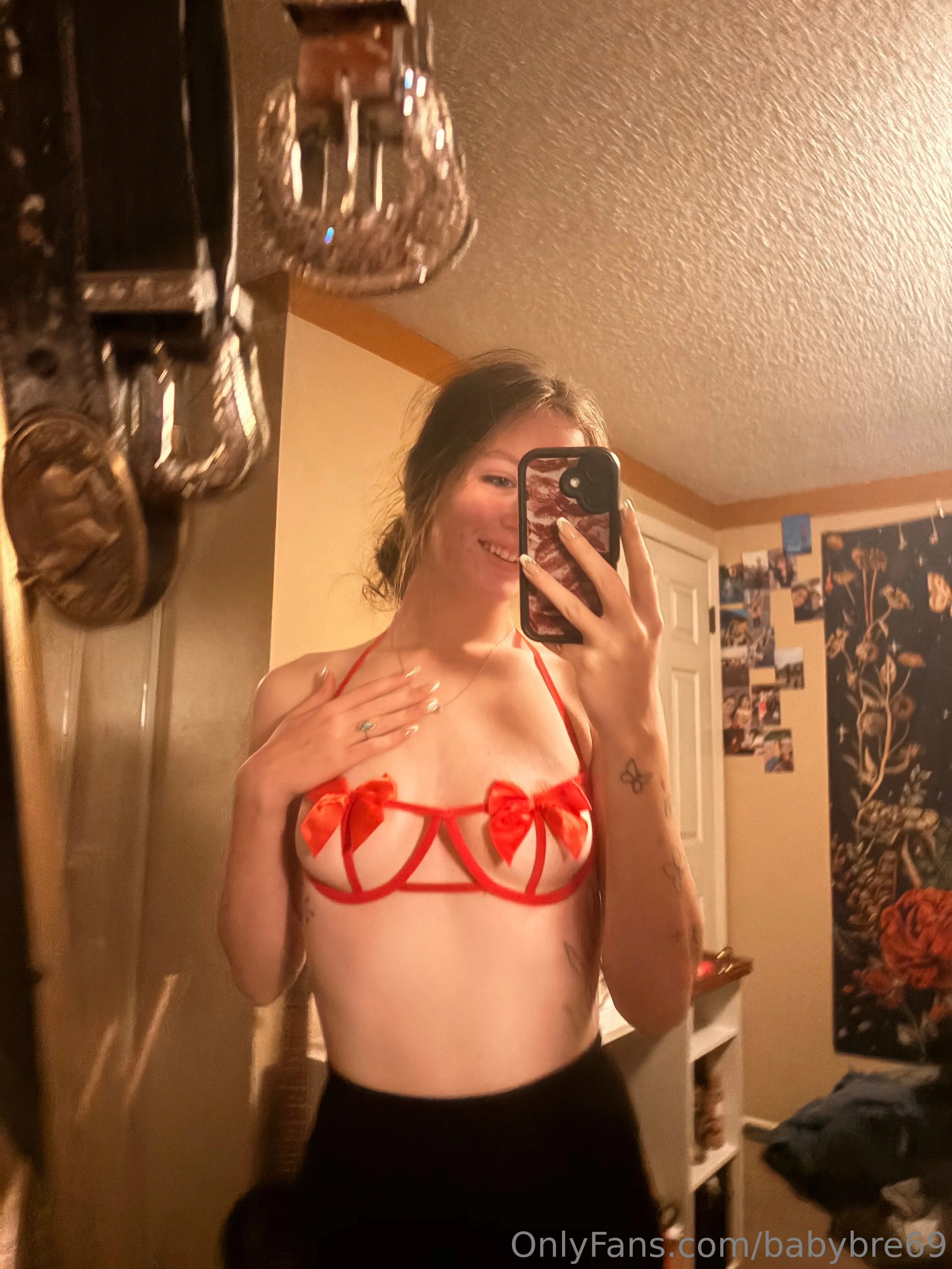 Babybre OnlyFans exclusive photo 7 - babybre69 premium content