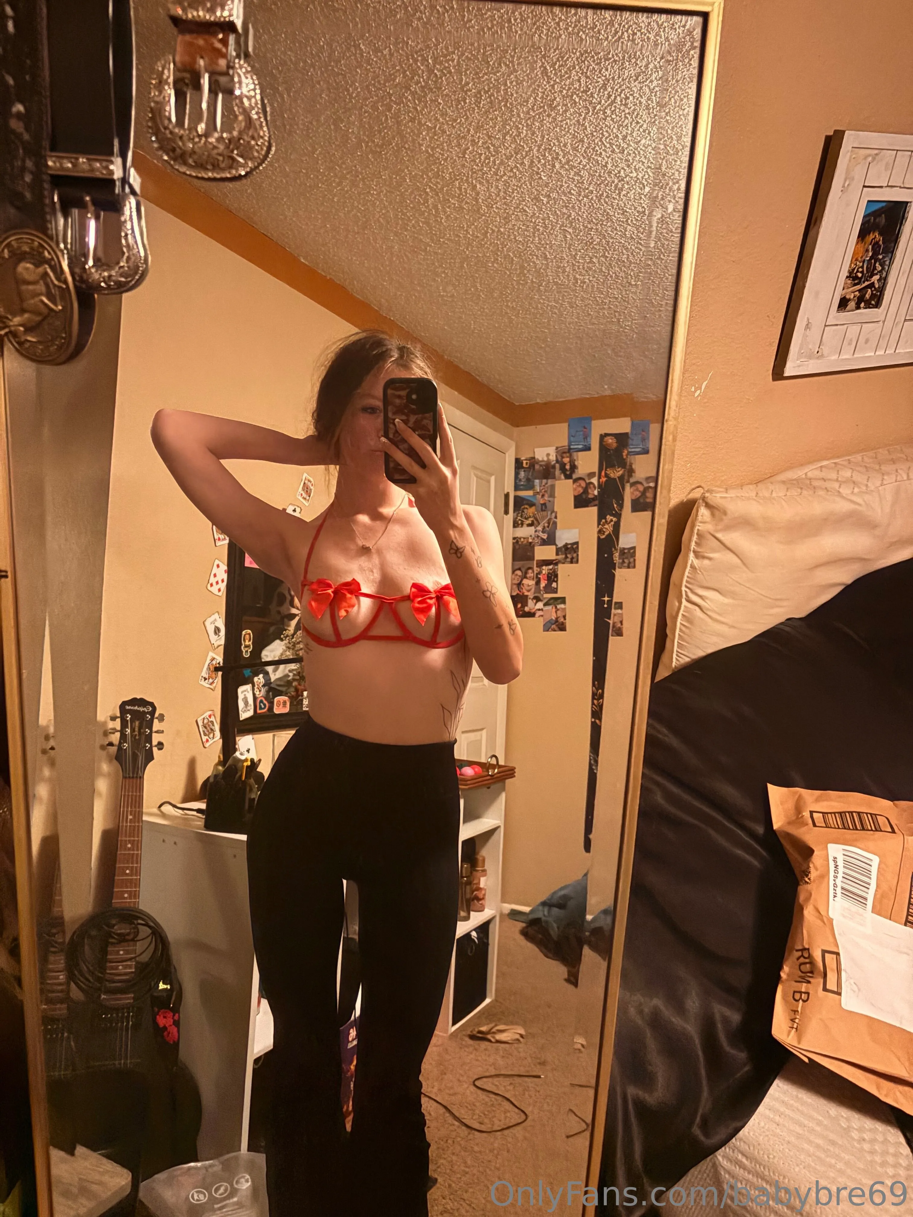 Babybre OnlyFans exclusive photo 6 - babybre69 premium content