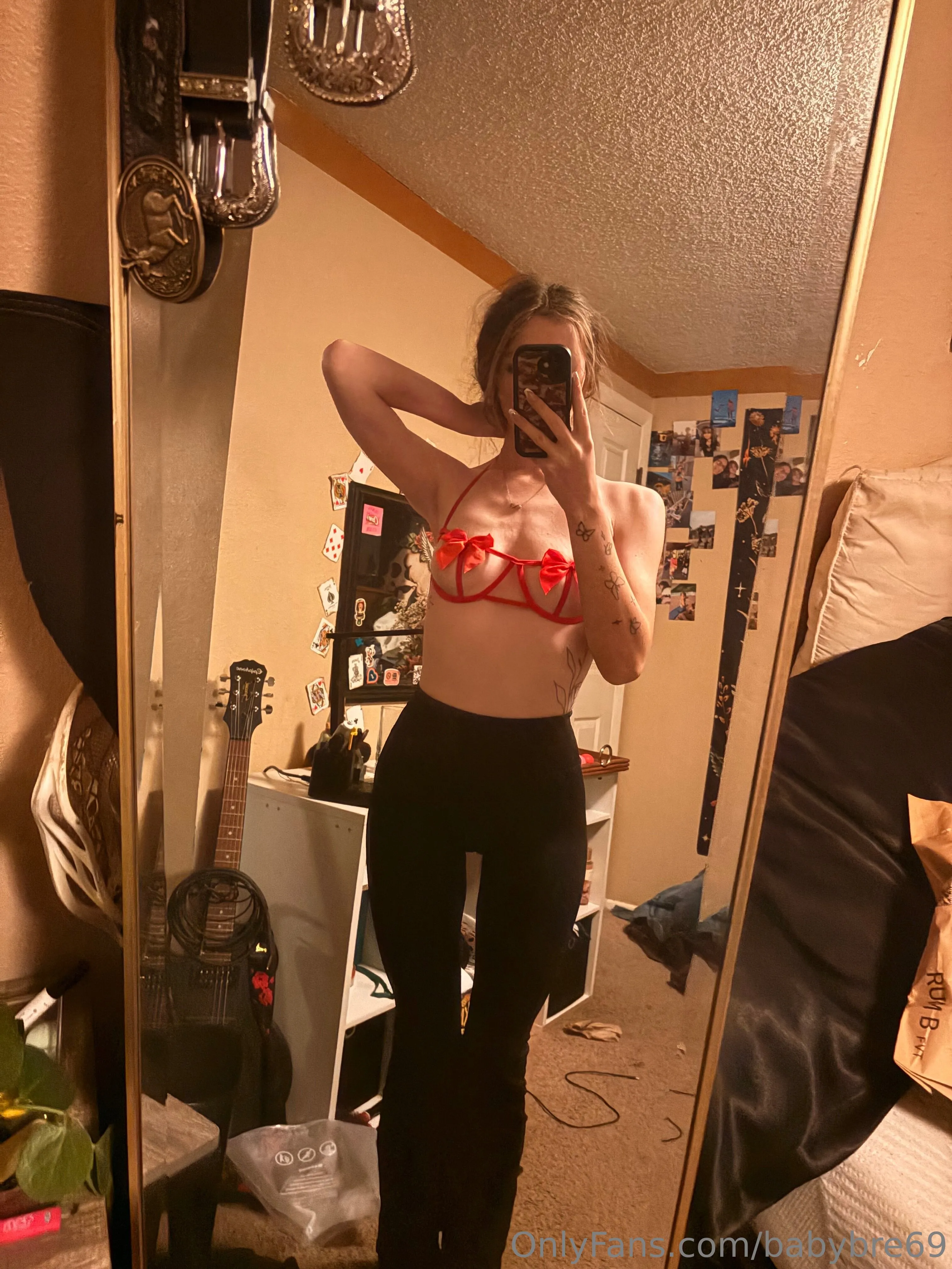 Babybre OnlyFans exclusive photo 5 - babybre69 premium content