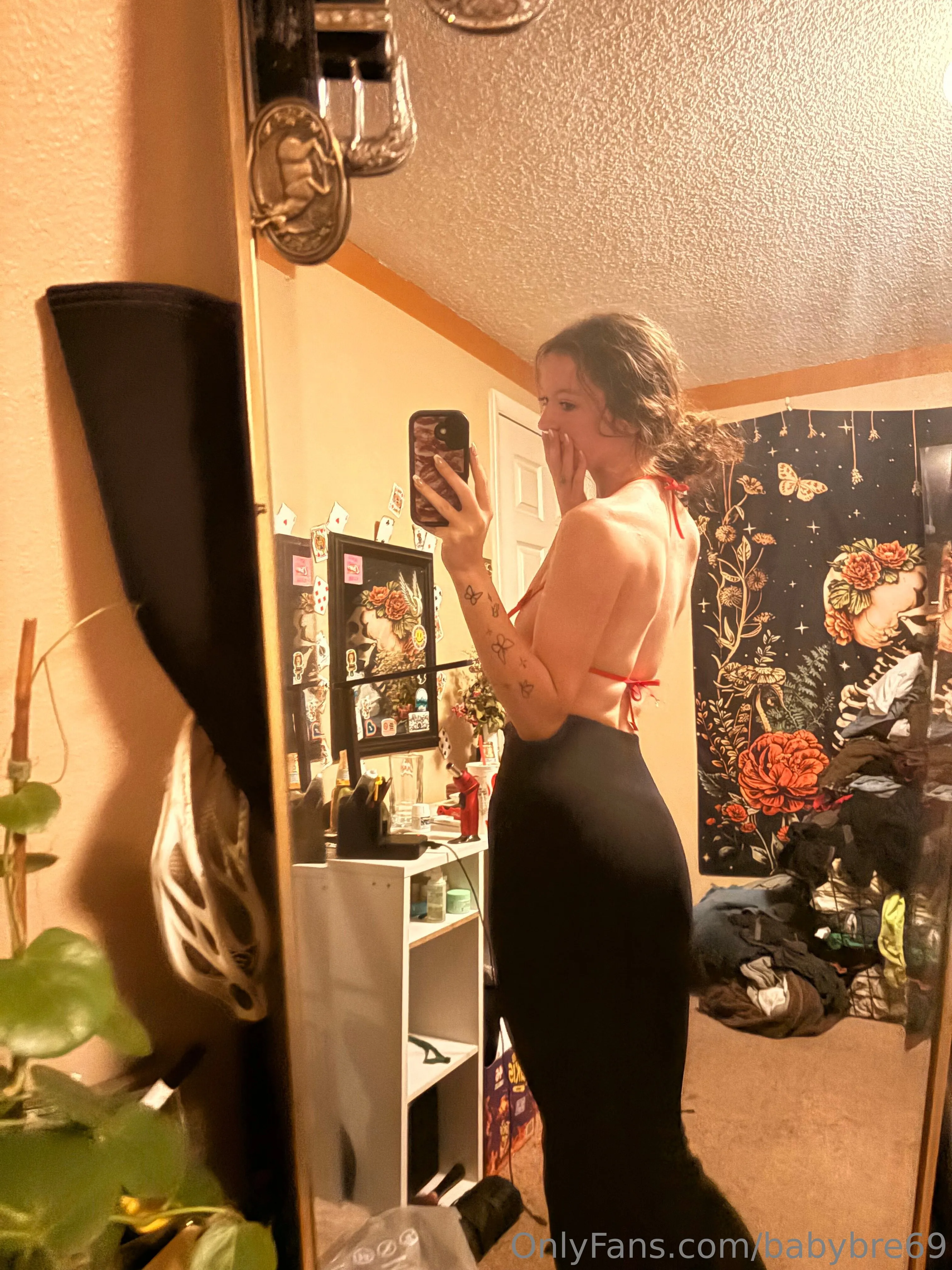 Babybre OnlyFans exclusive photo 4 - babybre69 premium content