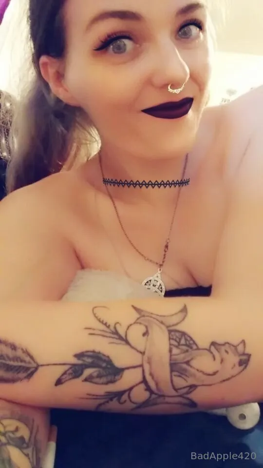 BadApple420 OnlyFans exclusive photo 3 - badapple420 premium content