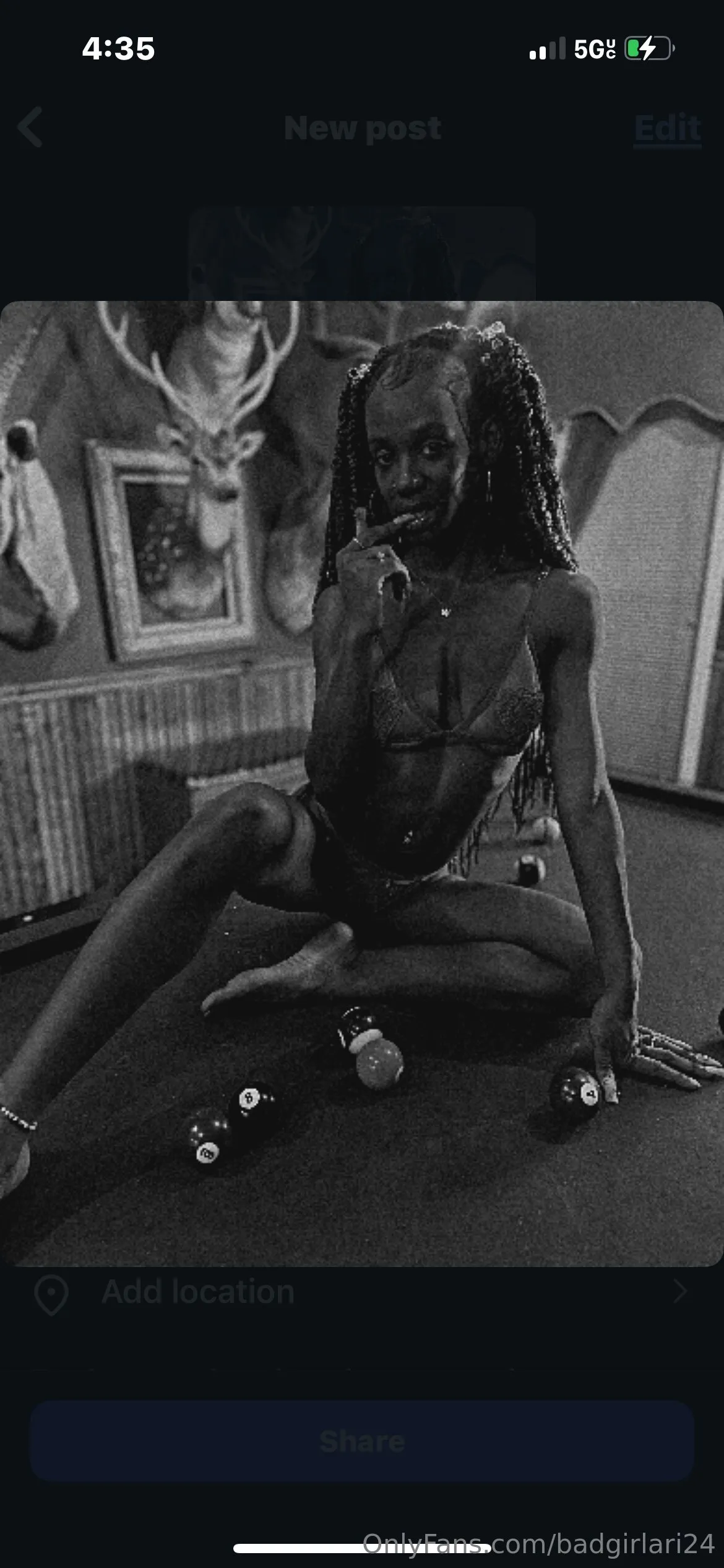 Ari Sweetz OnlyFans exclusive photo 4 - badgirlari24 premium content