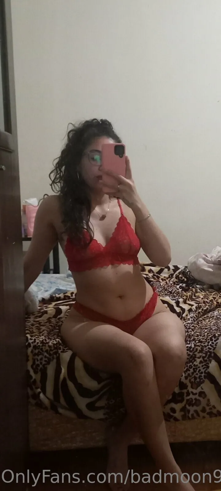 Moon 🌙 VC OnlyFans exclusive photo 6 - badmoon96 premium content