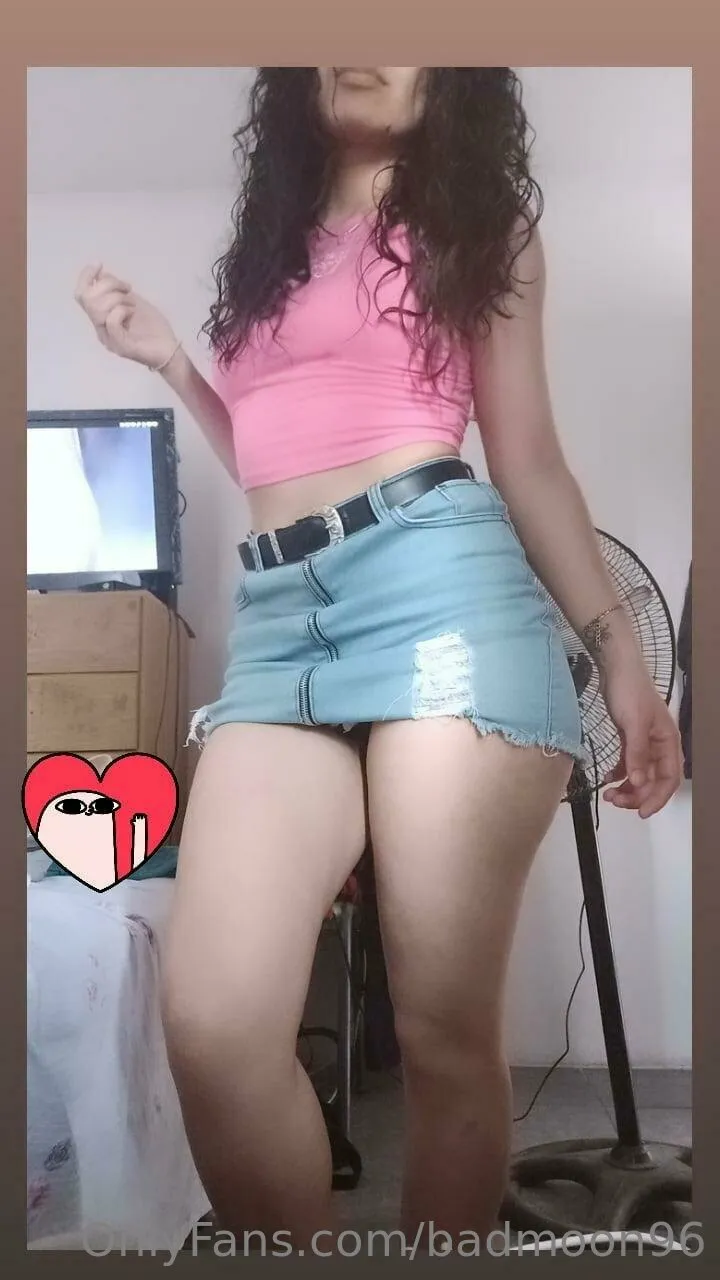 Moon 🌙 VC OnlyFans exclusive photo 1 - badmoon96 premium content