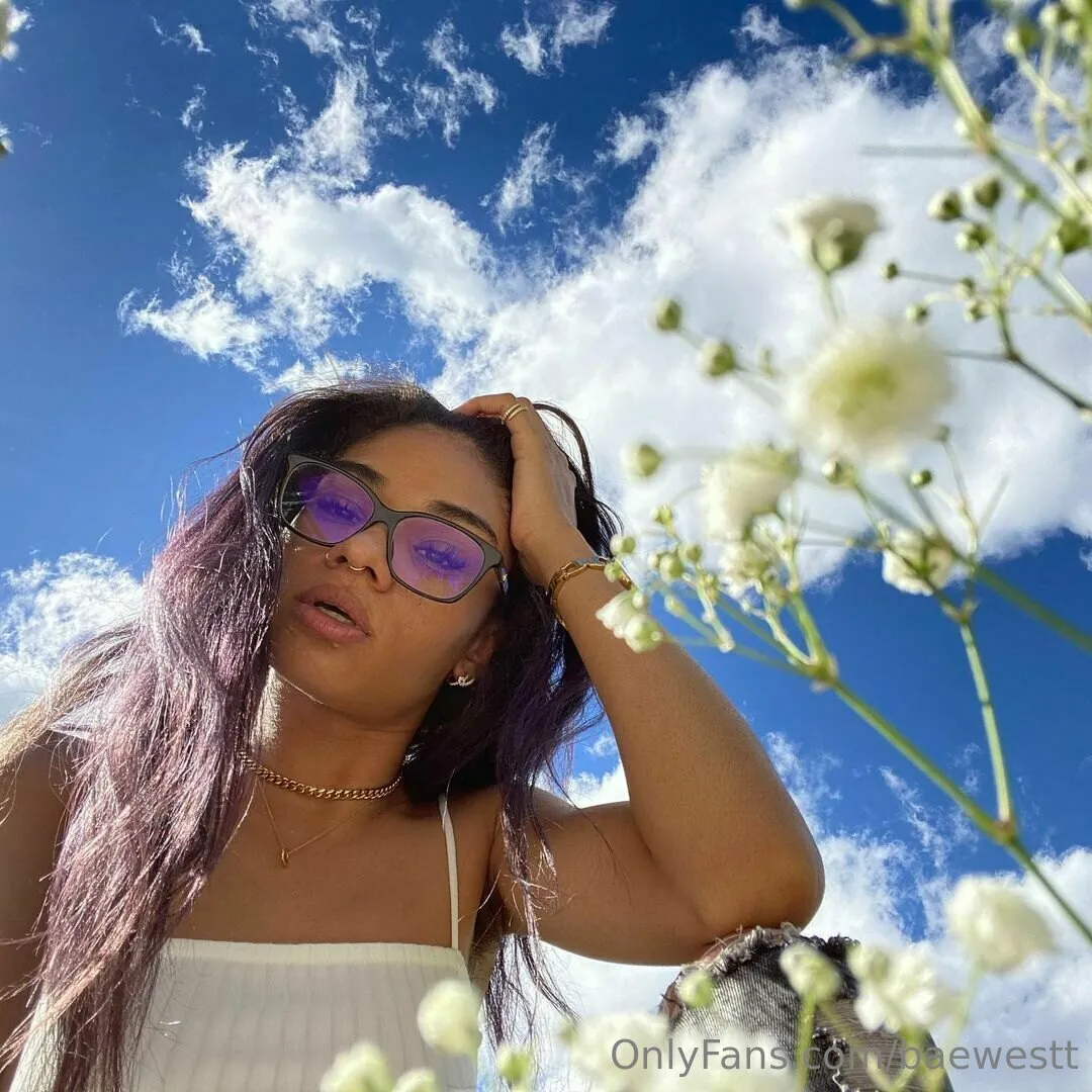 Super Soaker💦 OnlyFans exclusive photo 10 - baewestt premium content