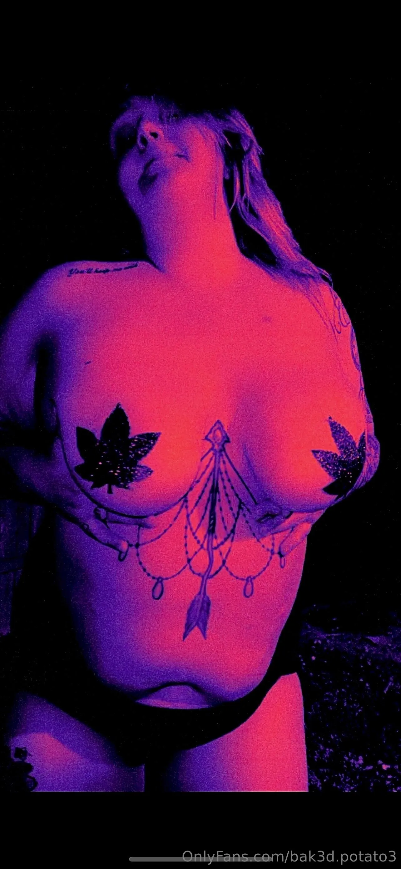 BoudoirMuse OnlyFans exclusive photo 34 - bak3d.potato3 premium content