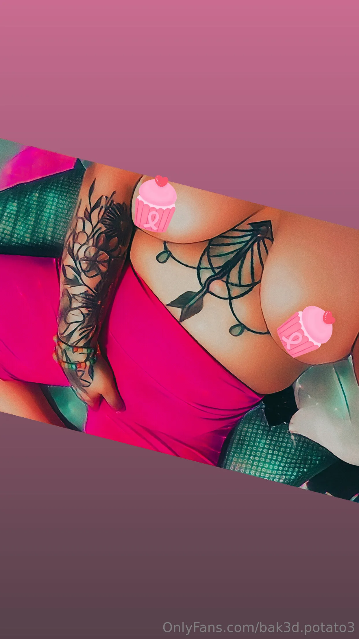 BoudoirMuse OnlyFans exclusive photo 10 - bak3d.potato3 premium content