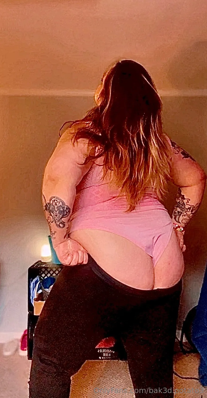 BoudoirMuse OnlyFans exclusive photo 4 - bak3d.potato3 premium content