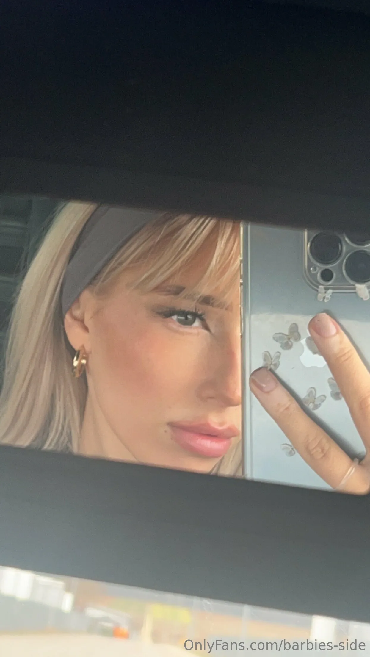 Callmebarbie❤️‍🔥 OnlyFans exclusive photo 14 - barbies-side premium content