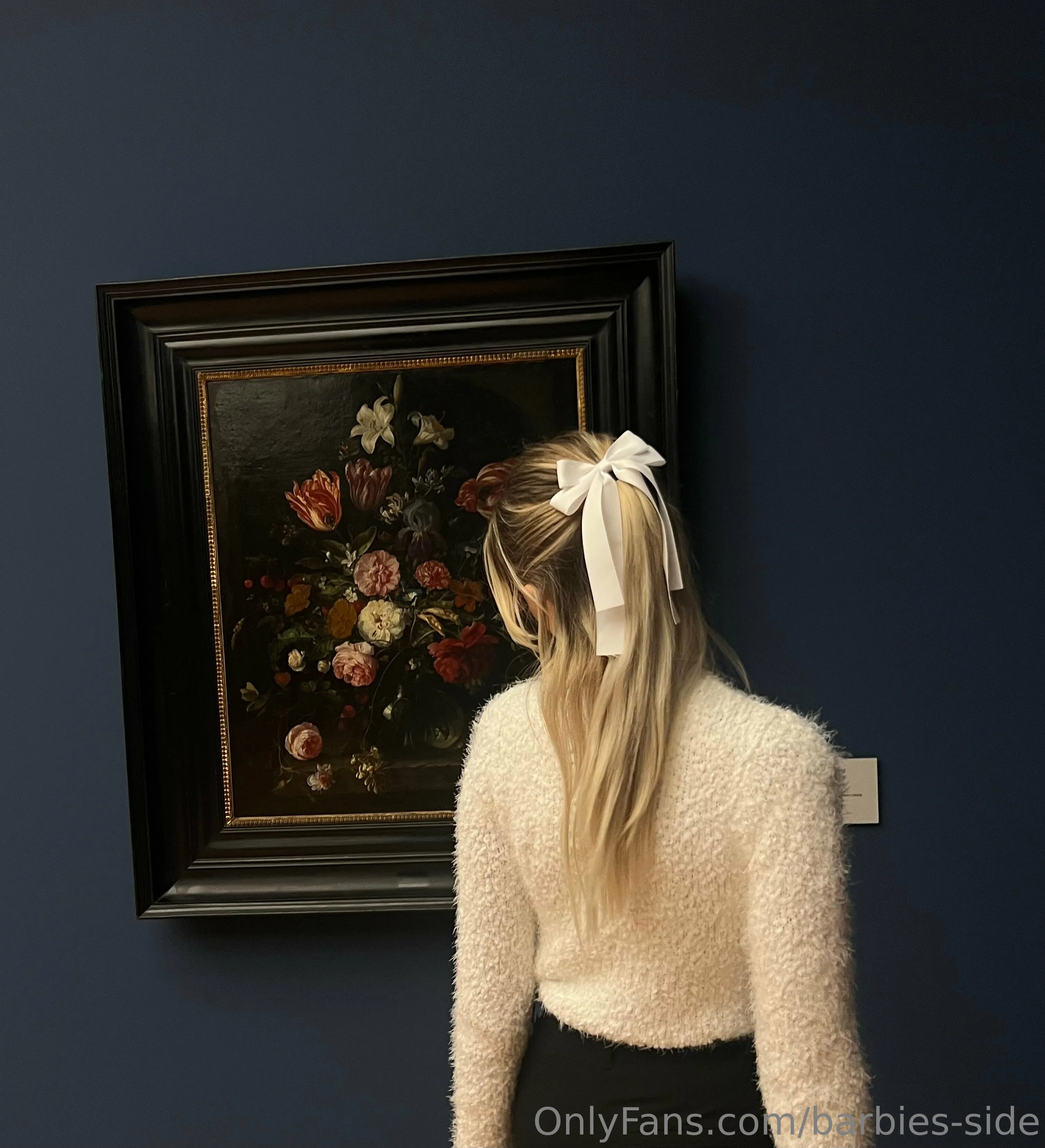 Callmebarbie❤️‍🔥 OnlyFans exclusive photo 9 - barbies-side premium content