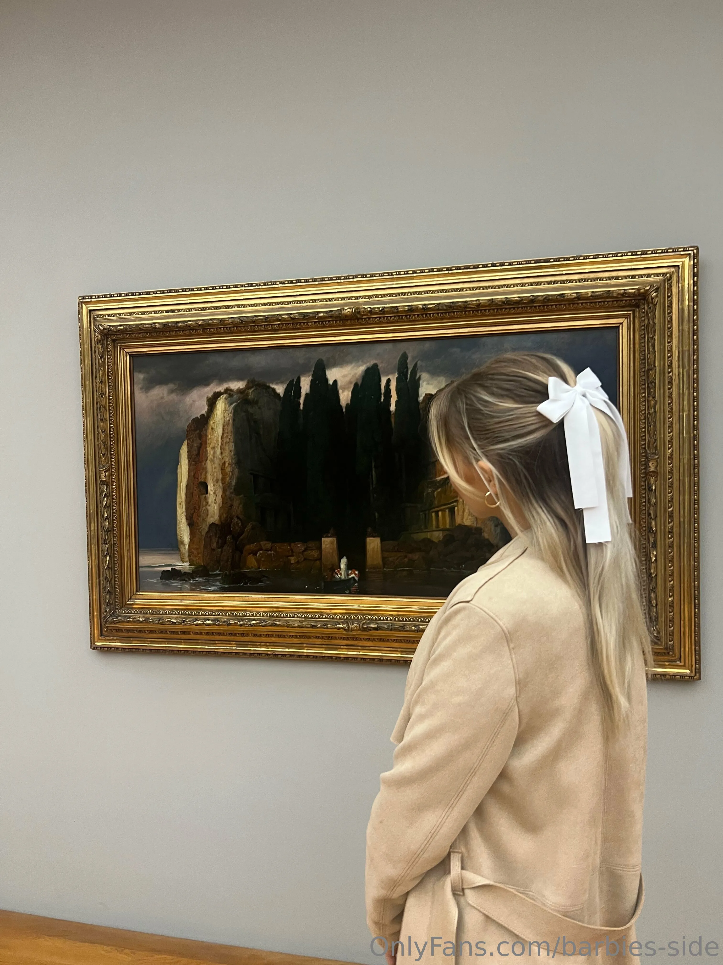 Callmebarbie❤️‍🔥 OnlyFans exclusive photo 8 - barbies-side premium content