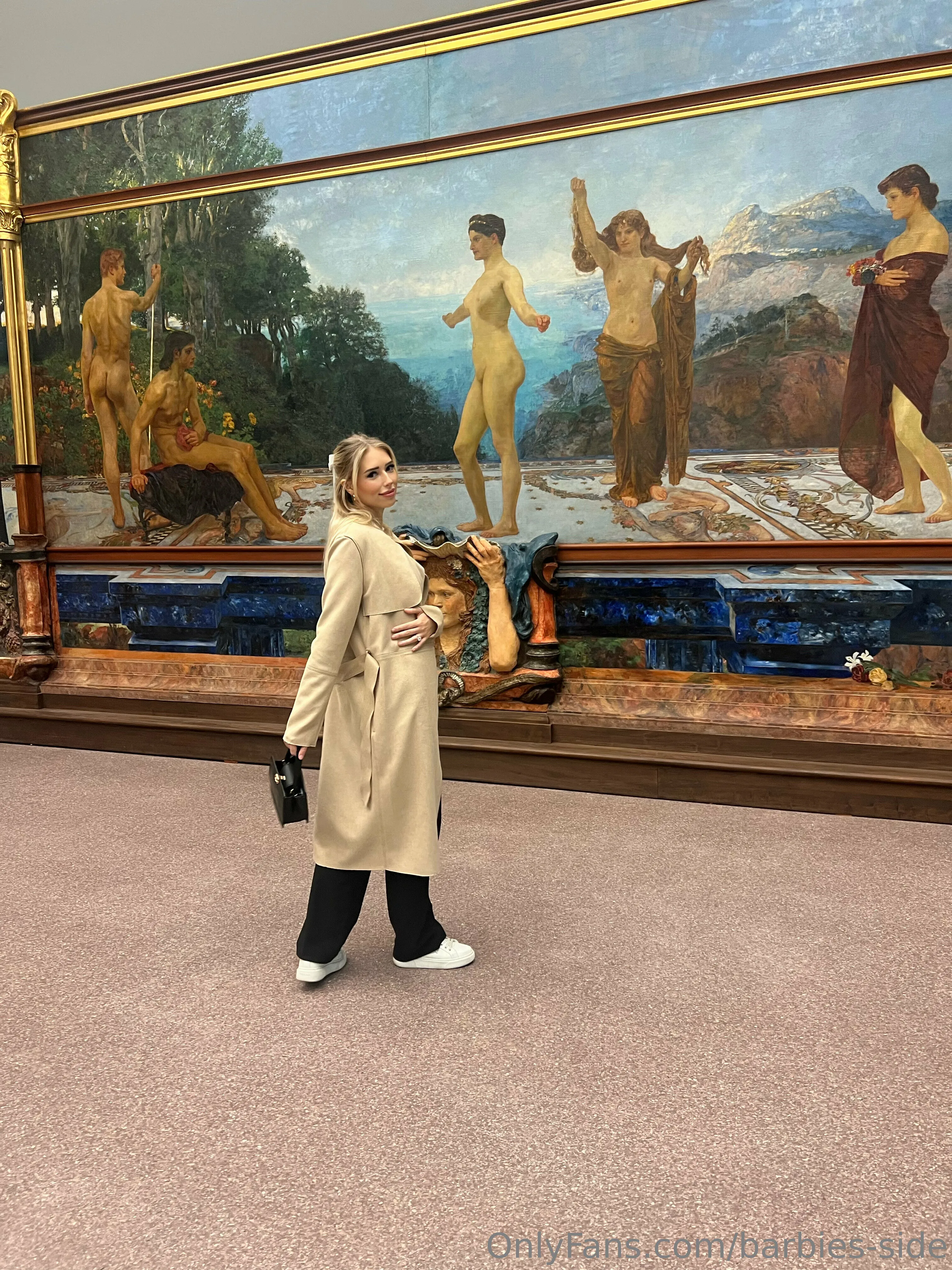 Callmebarbie❤️‍🔥 OnlyFans exclusive photo 7 - barbies-side premium content