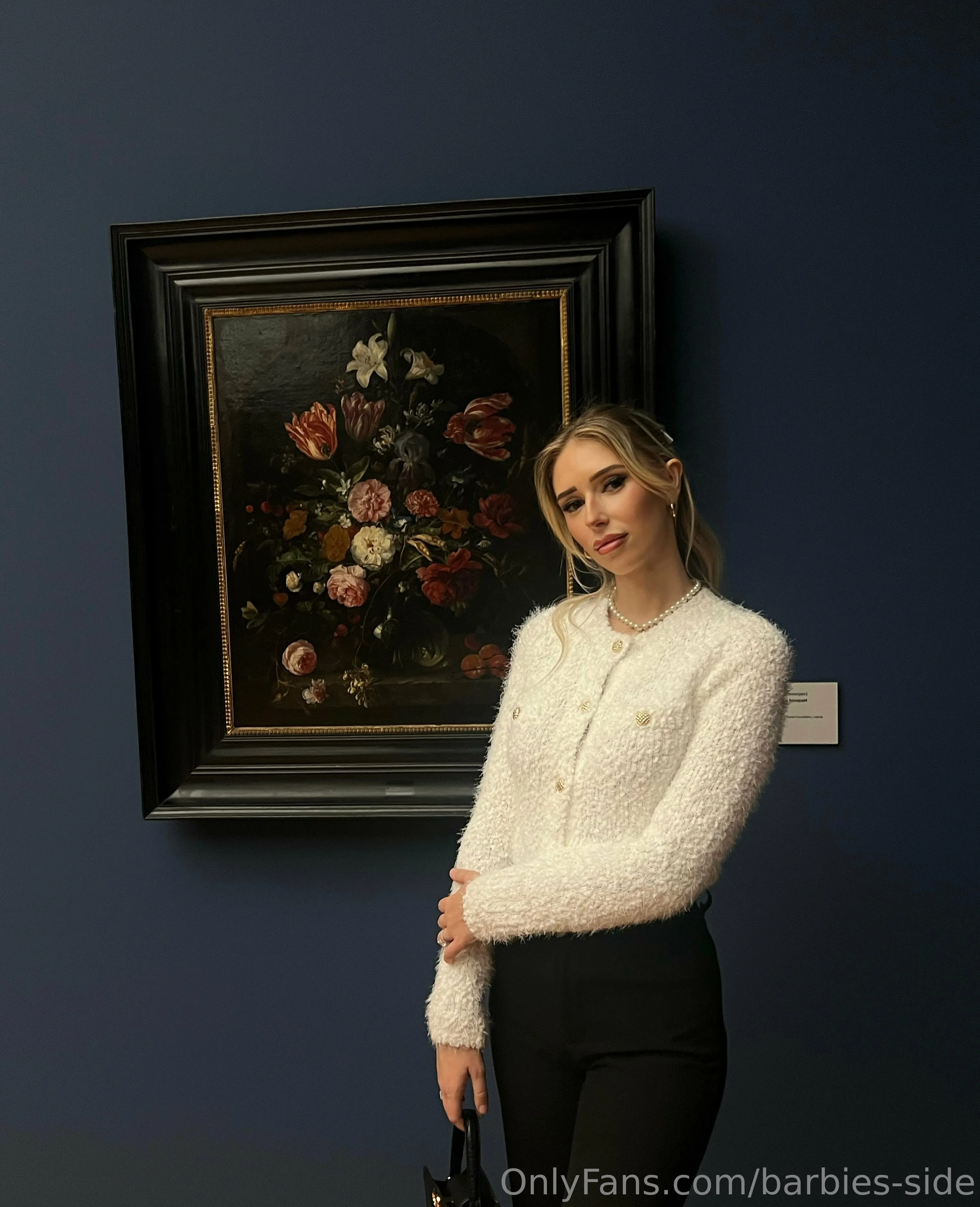 Callmebarbie❤️‍🔥 OnlyFans exclusive photo 6 - barbies-side premium content