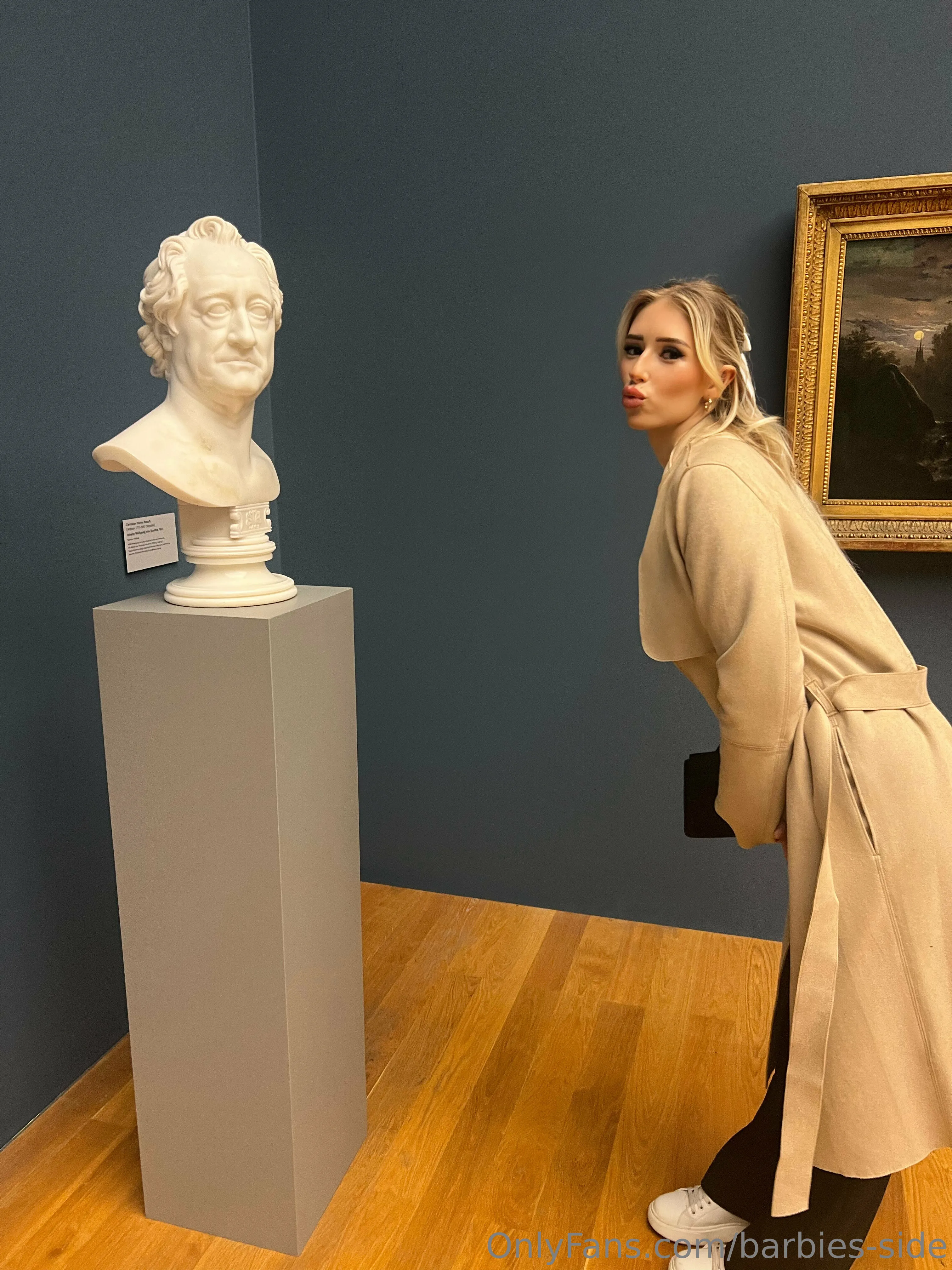 Callmebarbie❤️‍🔥 OnlyFans exclusive photo 5 - barbies-side premium content