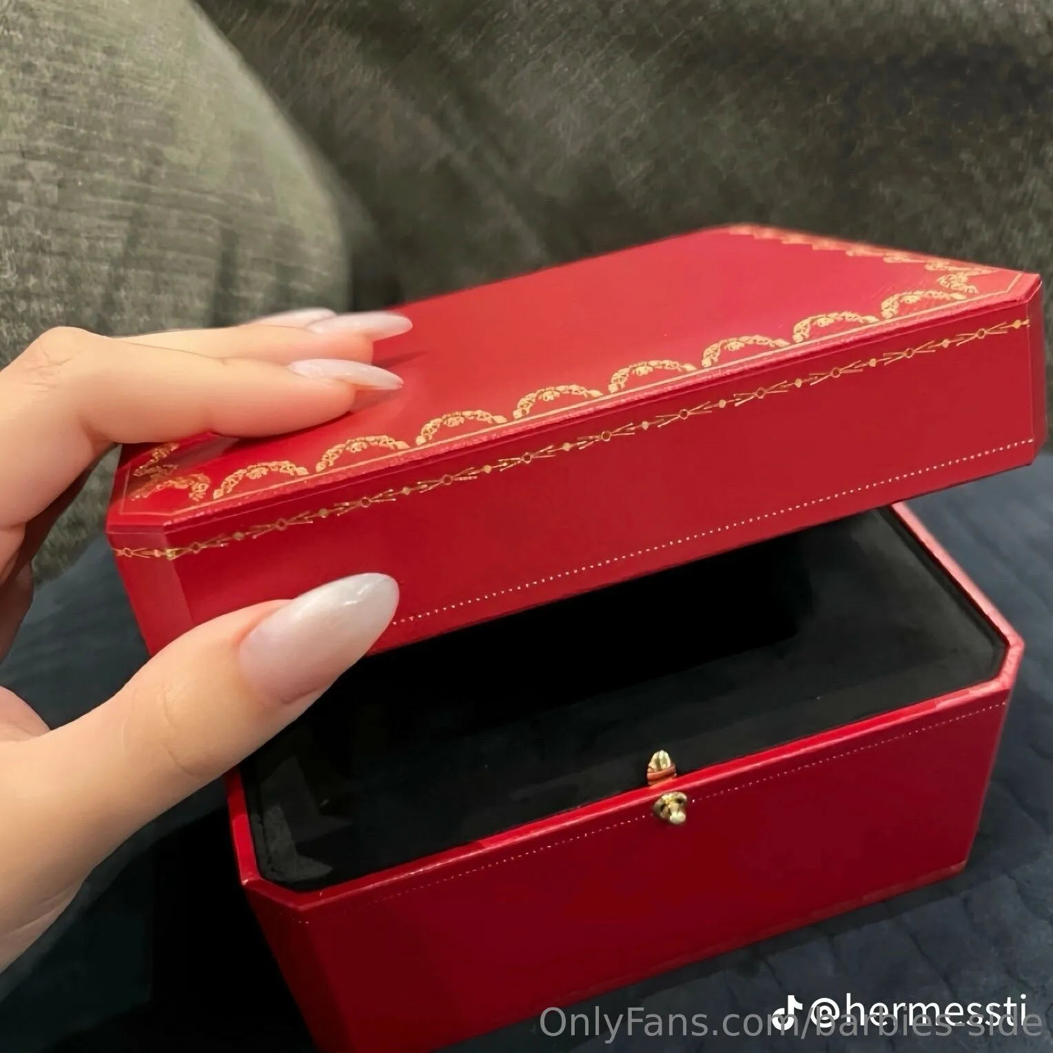 Callmebarbie❤️‍🔥 OnlyFans exclusive photo 4 - barbies-side premium content