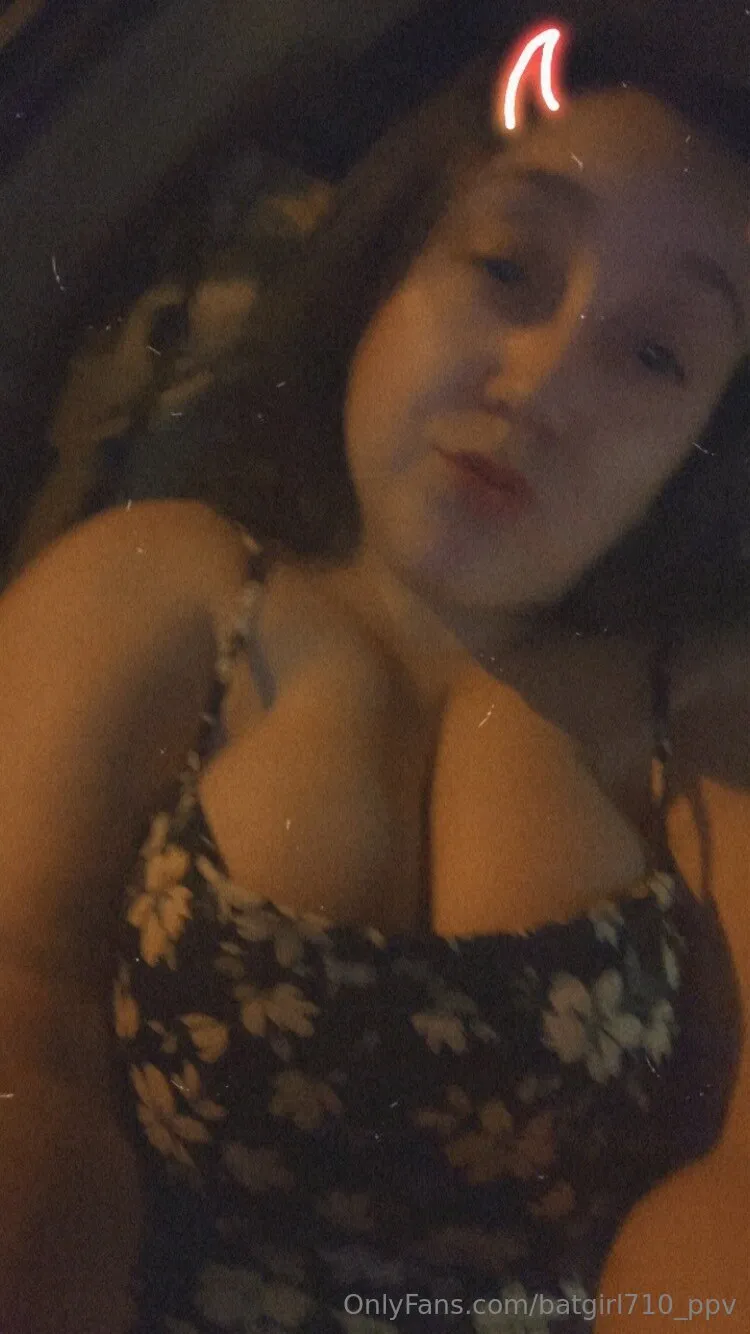 Batgirl710_ppv OnlyFans exclusive photo 2 - batgirl710_ppv premium content