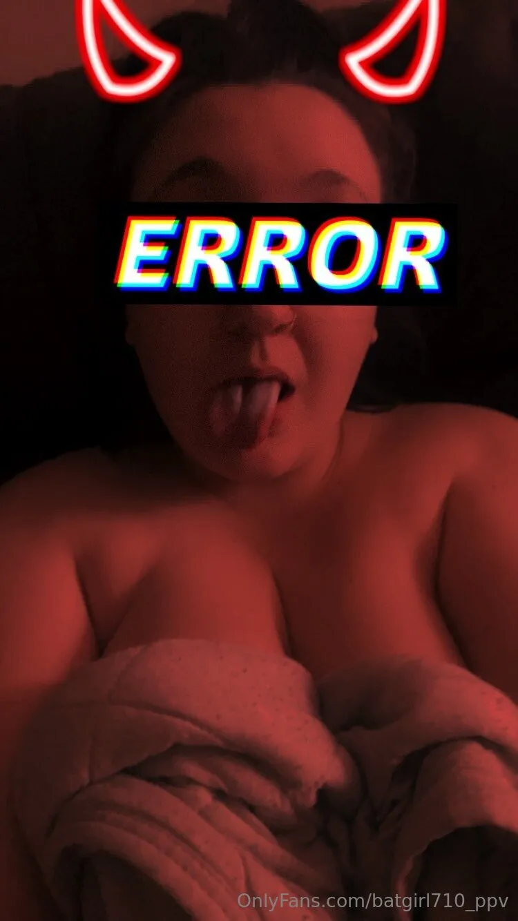 Batgirl710_ppv OnlyFans exclusive photo 8 - batgirl710_ppv premium content