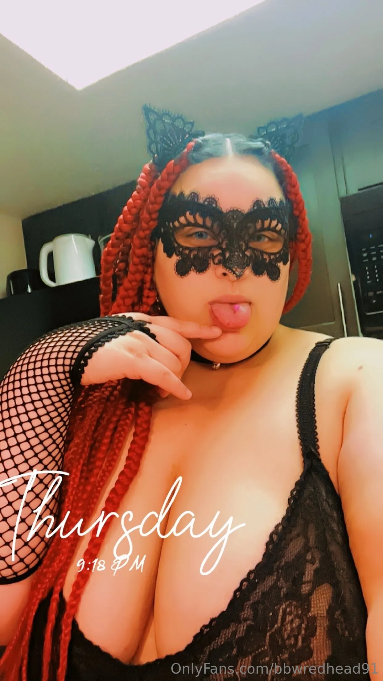 Redd OnlyFans exclusive photo 15 - bbwredhead91 premium content