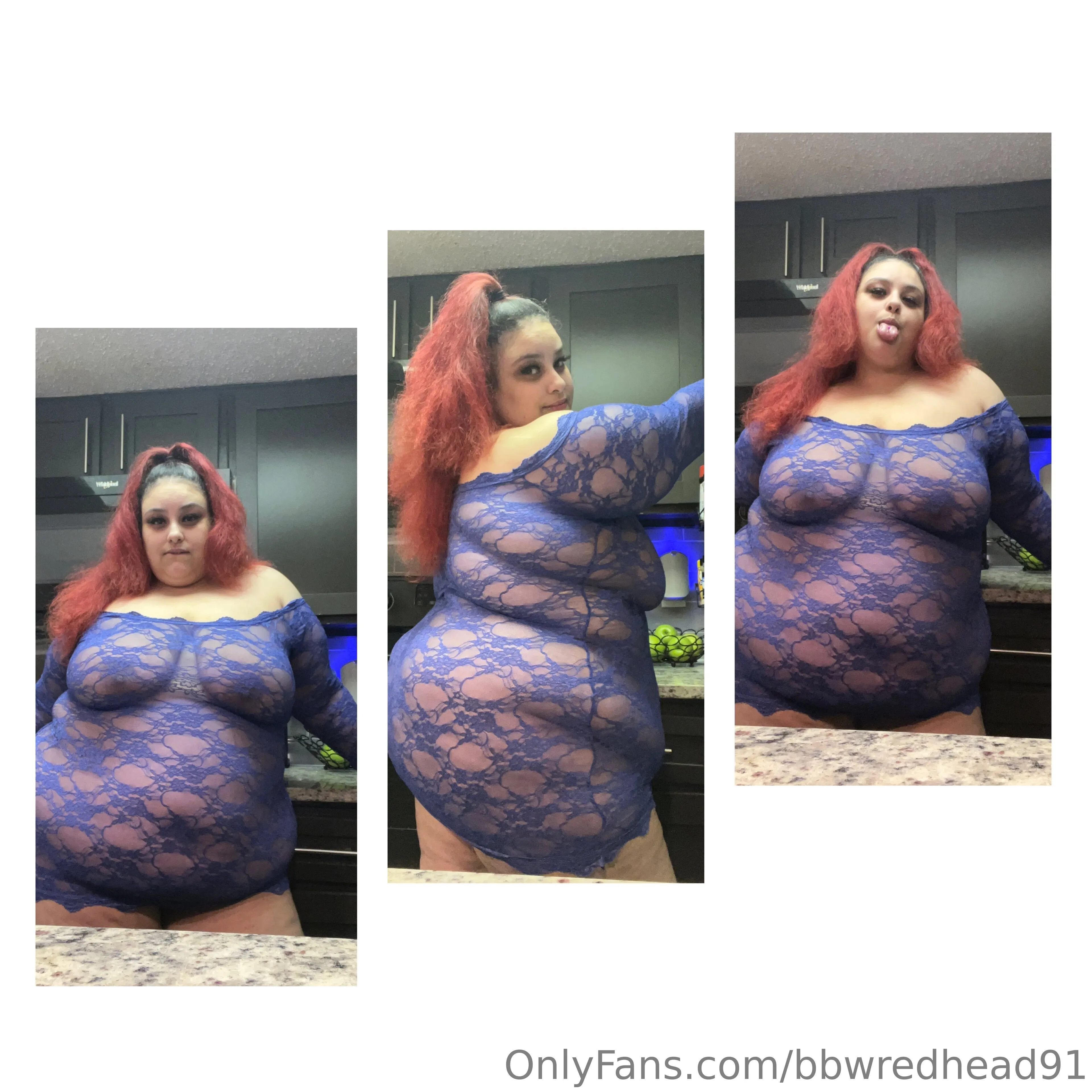 Redd OnlyFans exclusive photo 10 - bbwredhead91 premium content