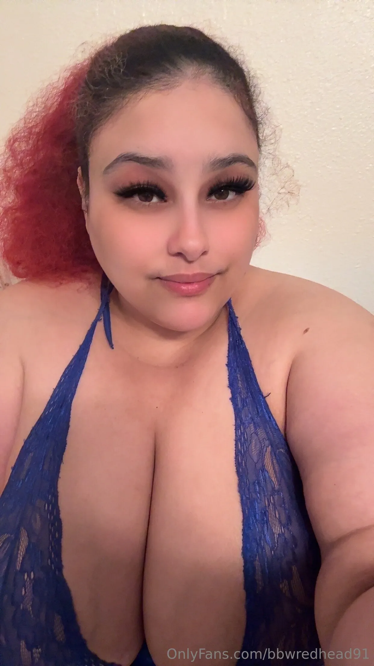 Redd OnlyFans exclusive photo 7 - bbwredhead91 premium content