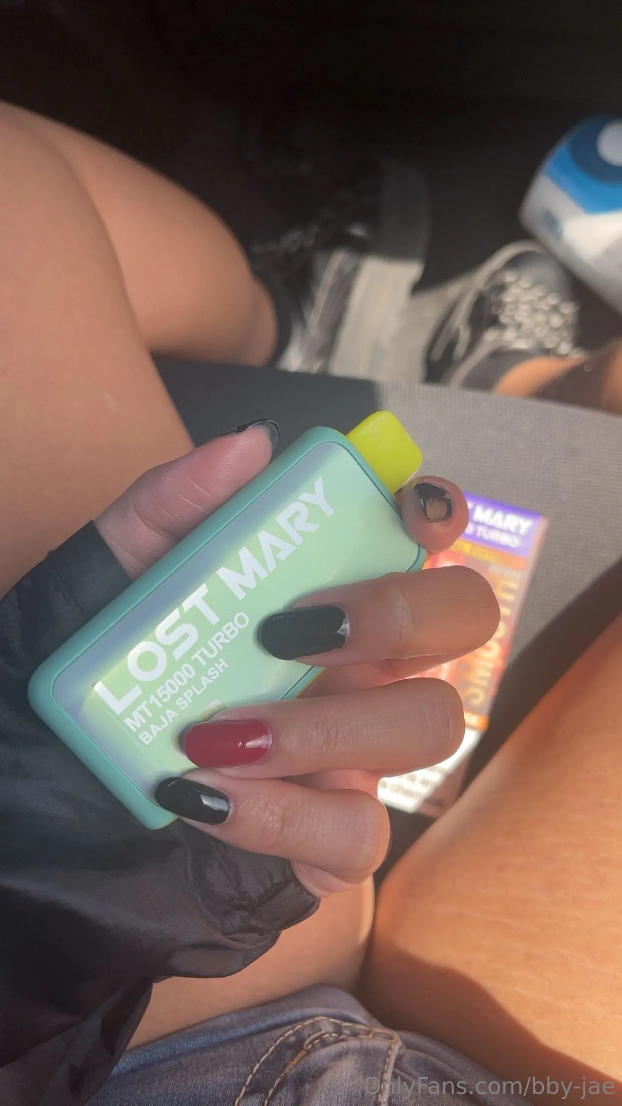 Jae OnlyFans exclusive photo 16 - bby-jae premium content