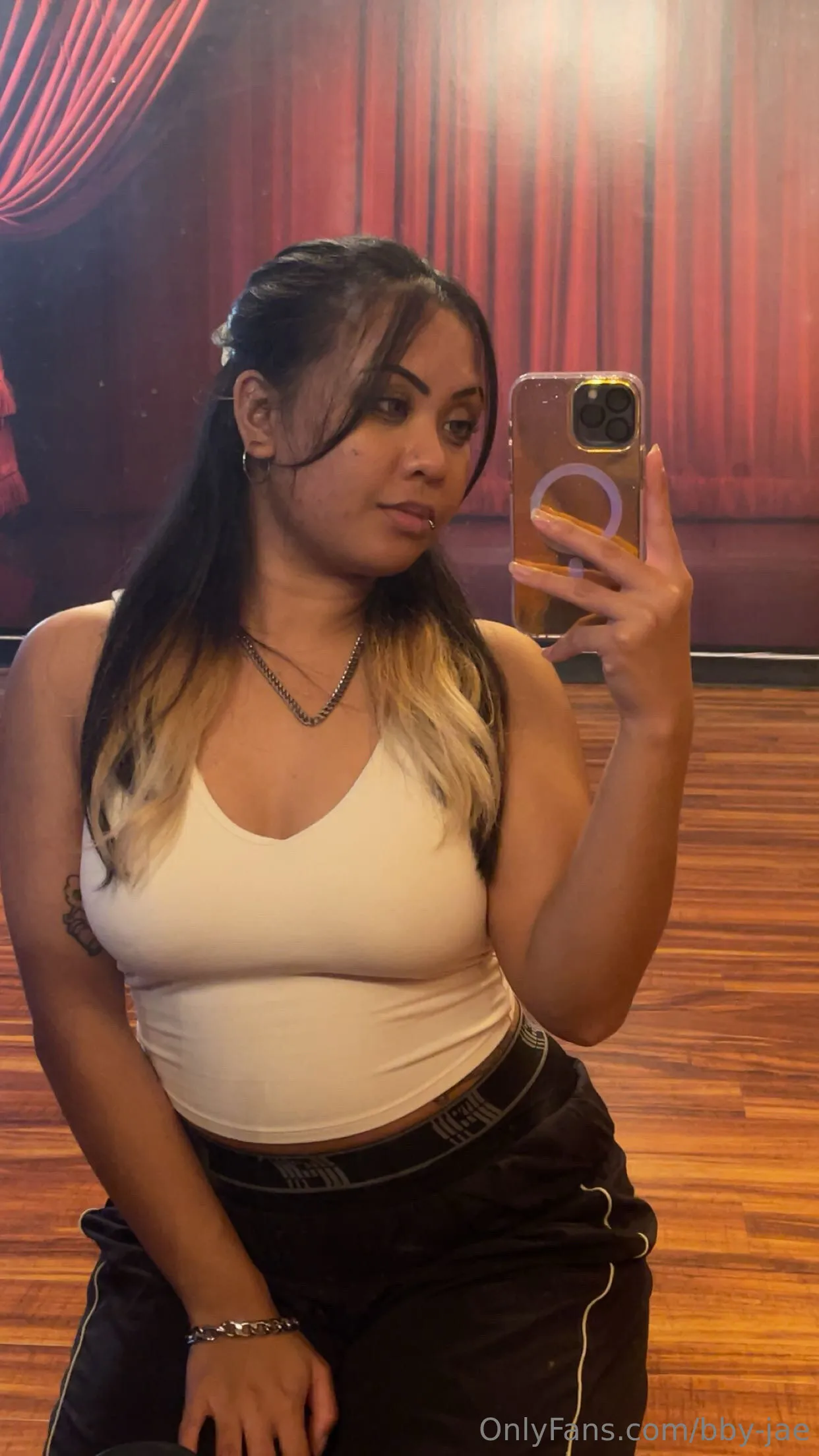 Jae OnlyFans exclusive photo 9 - bby-jae premium content