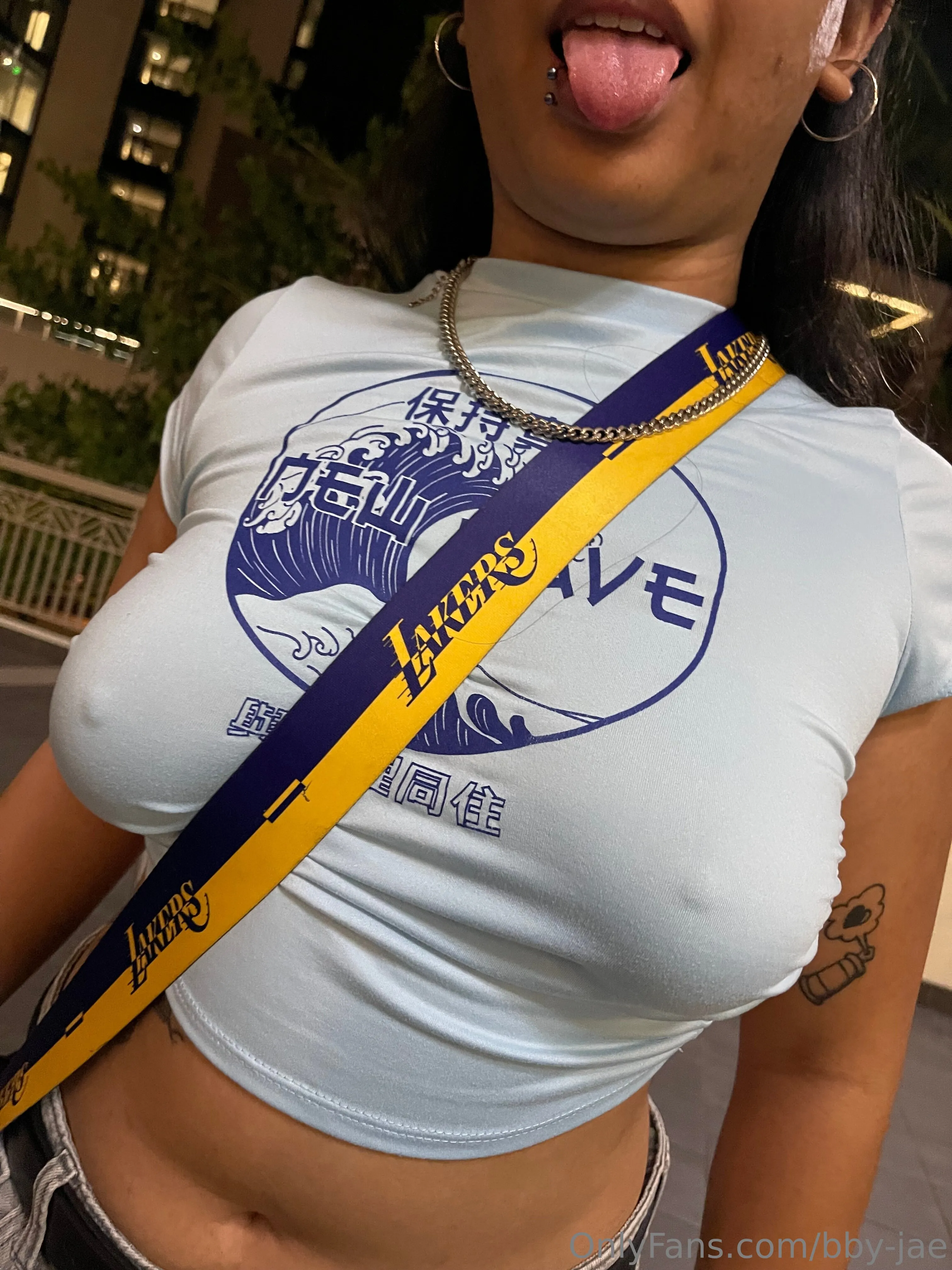 Jae OnlyFans exclusive photo 8 - bby-jae premium content