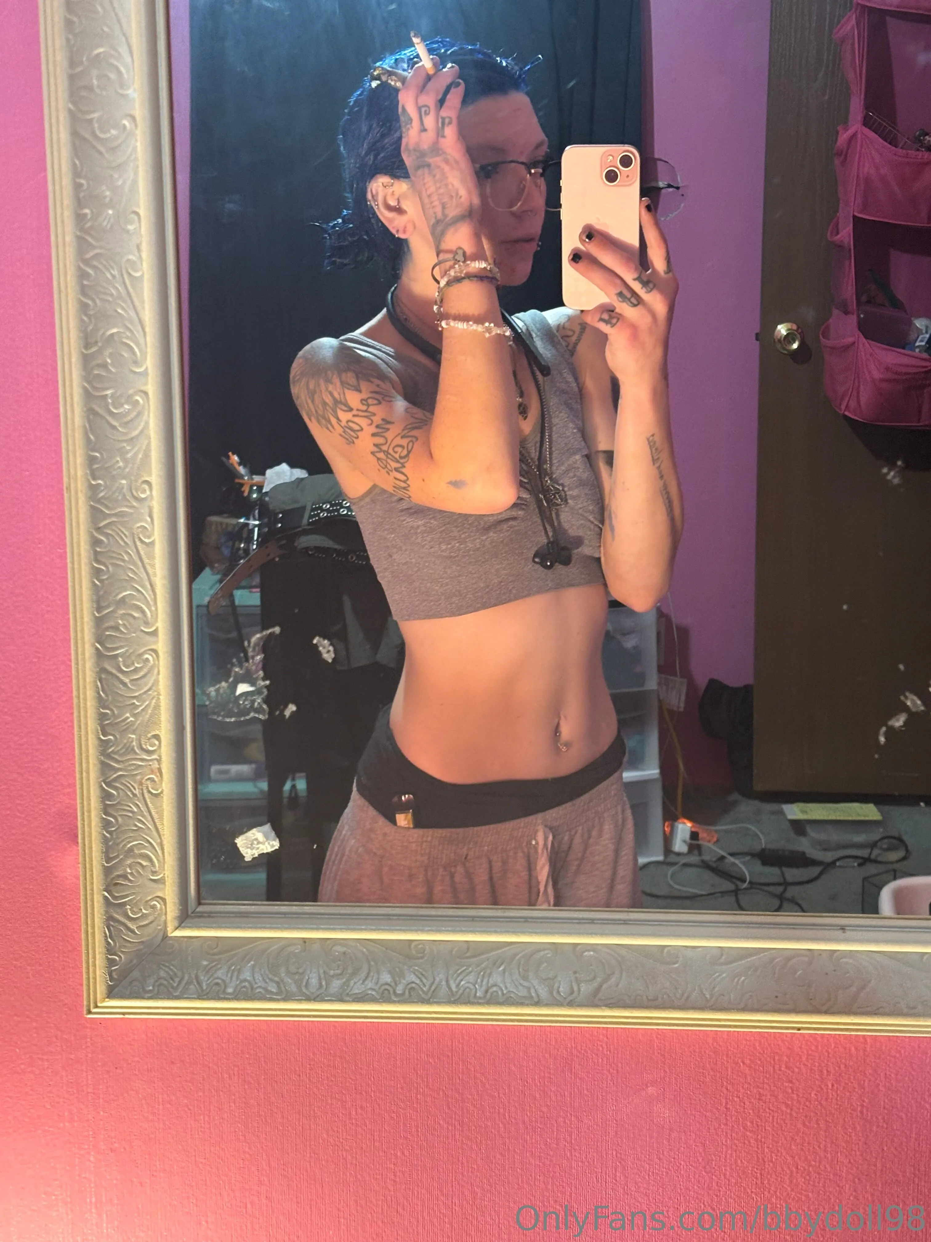 brooke (free) OnlyFans exclusive photo 5 - bbydoll98 premium content