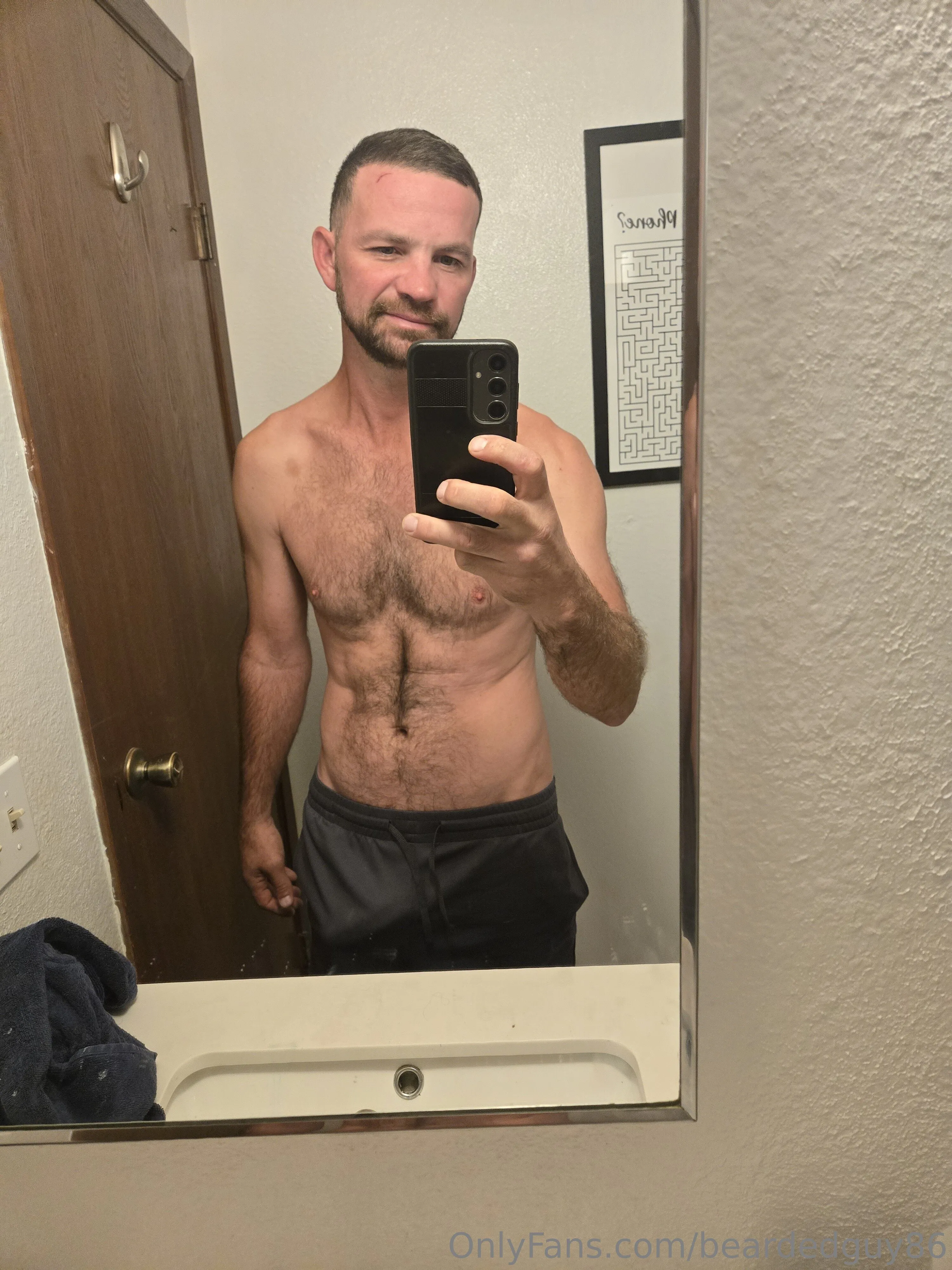 S3 OnlyFans exclusive photo 15 - beardedguy86 premium content