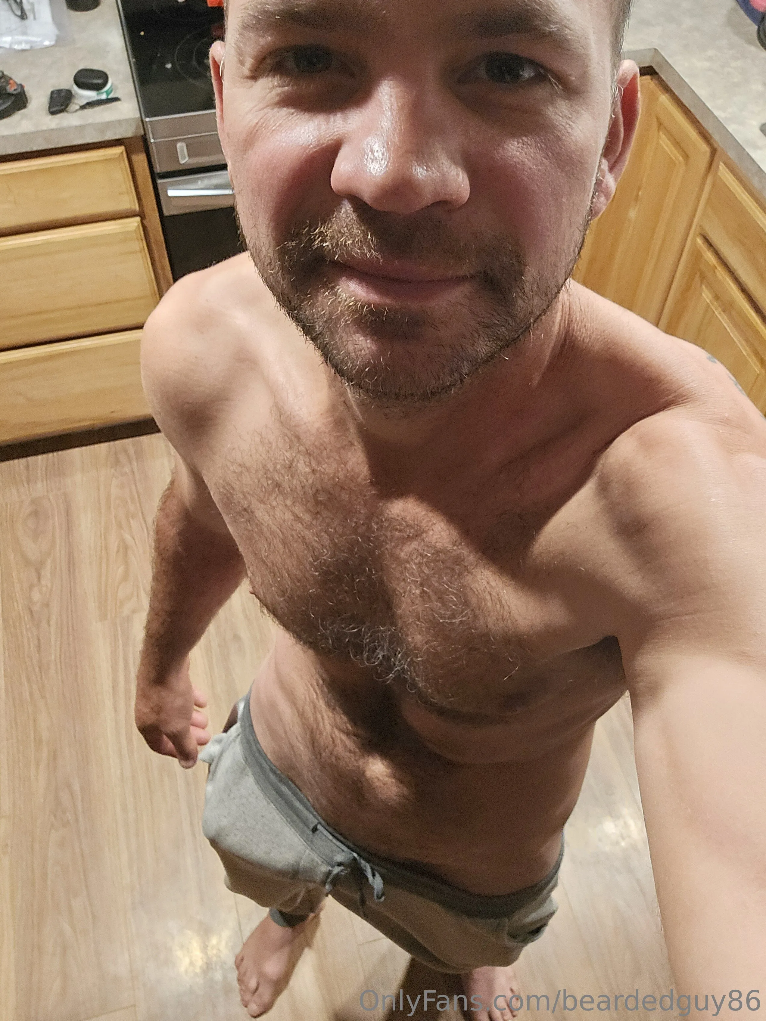 S3 OnlyFans exclusive photo 7 - beardedguy86 premium content