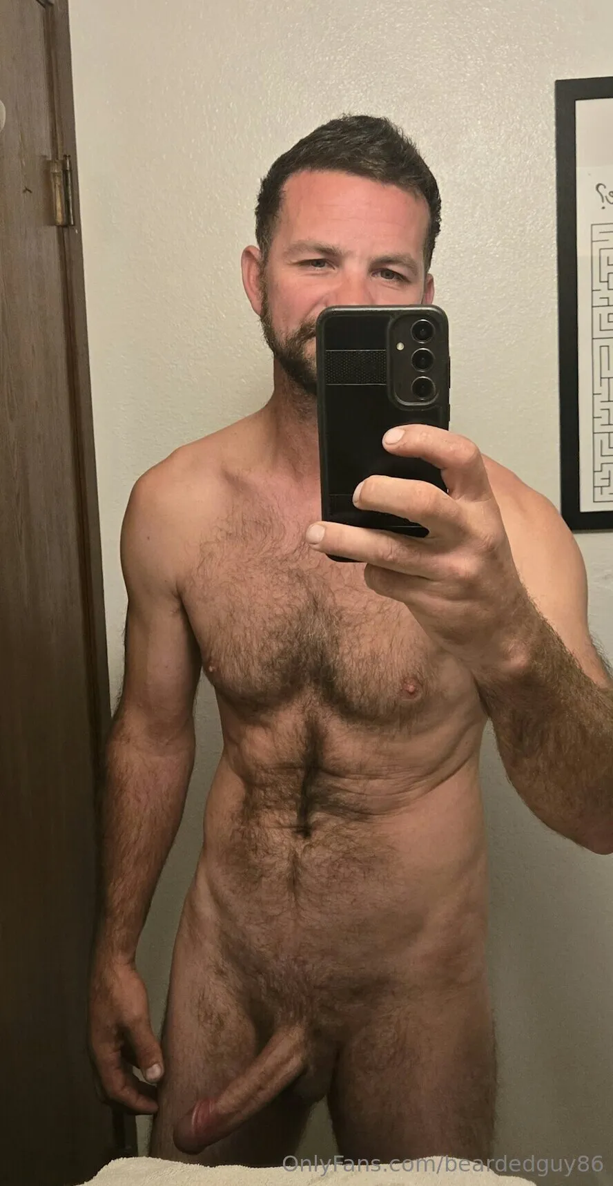 S3 OnlyFans exclusive photo 2 - beardedguy86 premium content