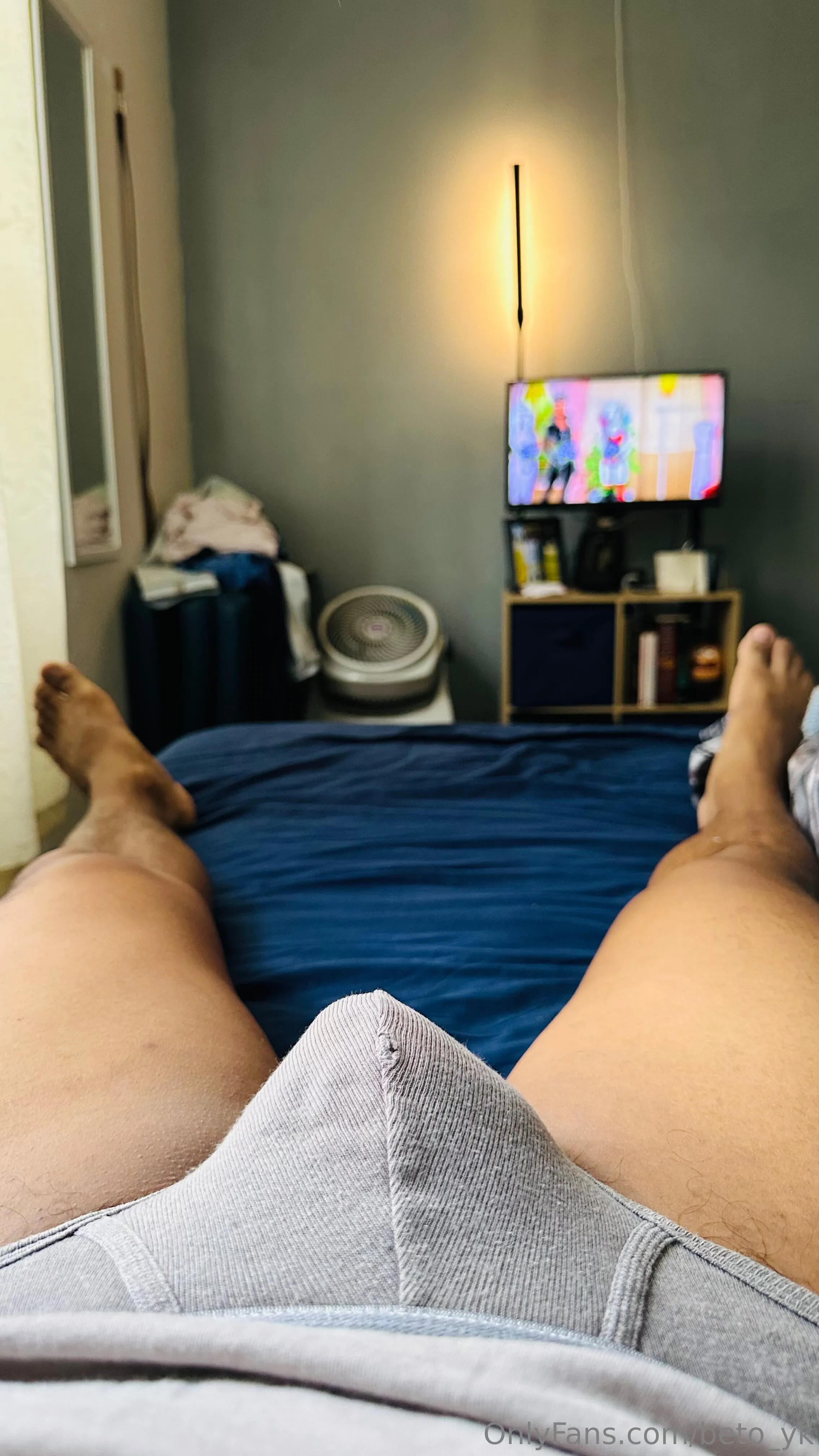 Beto C OnlyFans exclusive photo 3 - beto_yk premium content