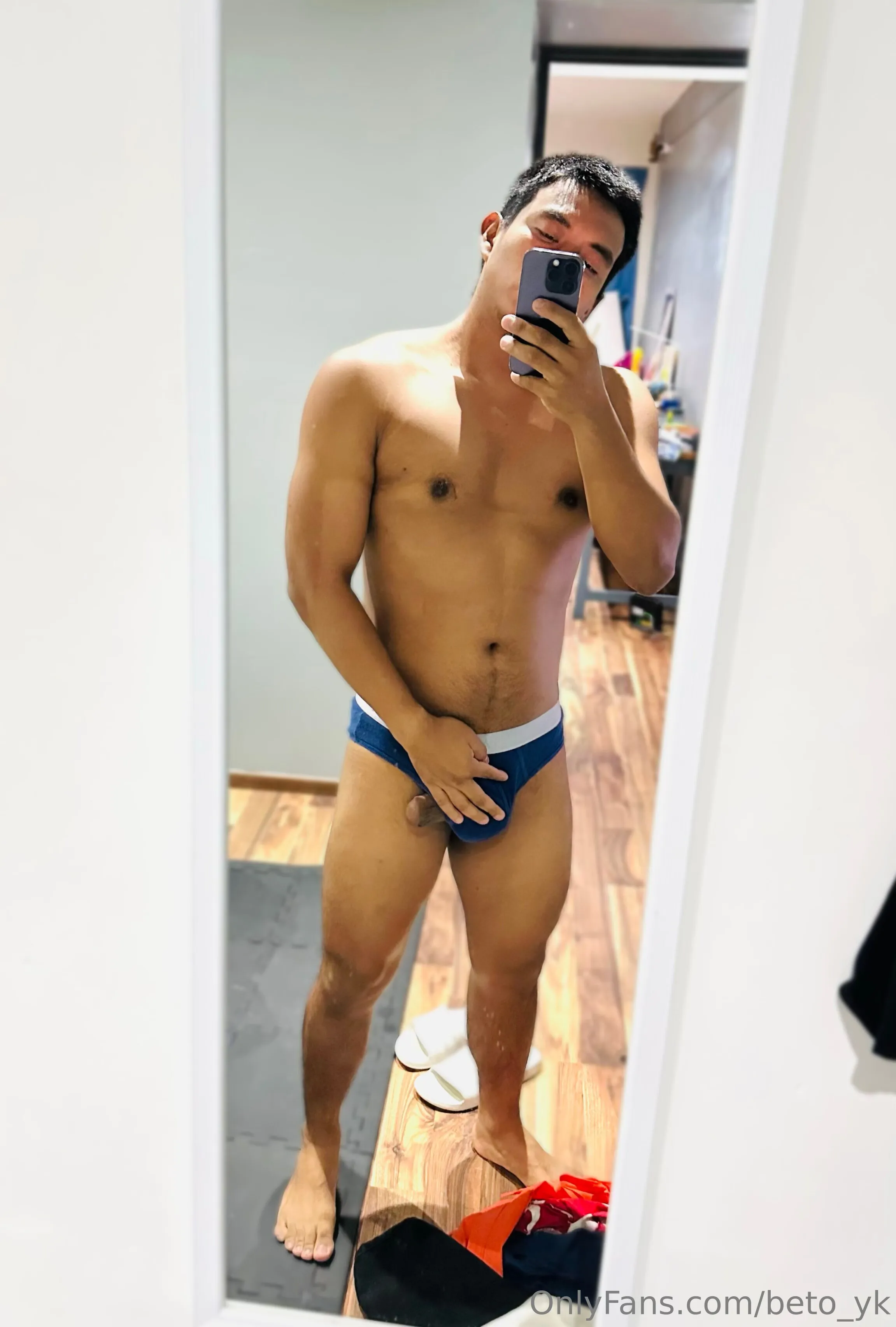 Beto C OnlyFans exclusive photo 1 - beto_yk premium content