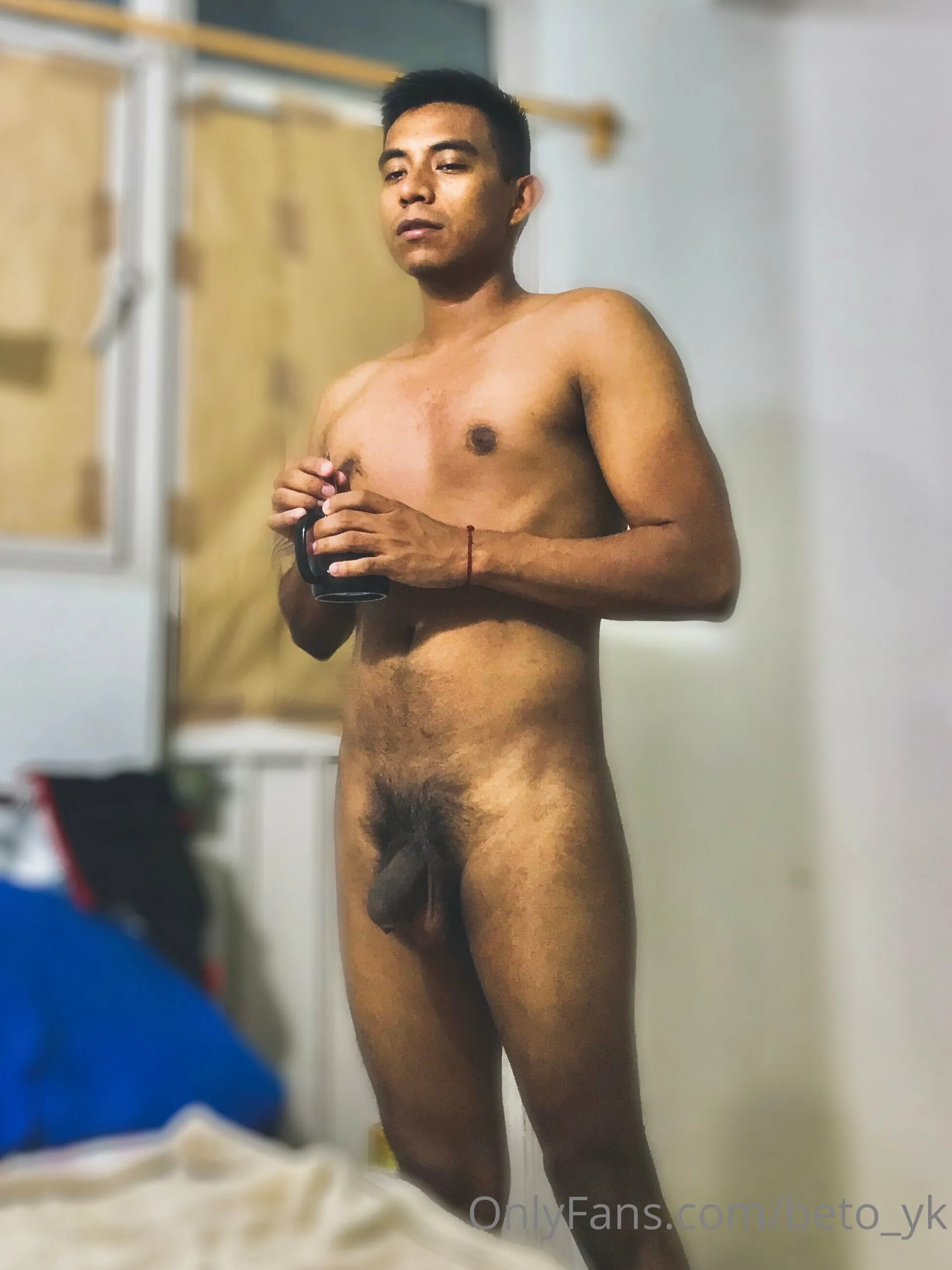 Beto C OnlyFans exclusive photo 5 - beto_yk premium content