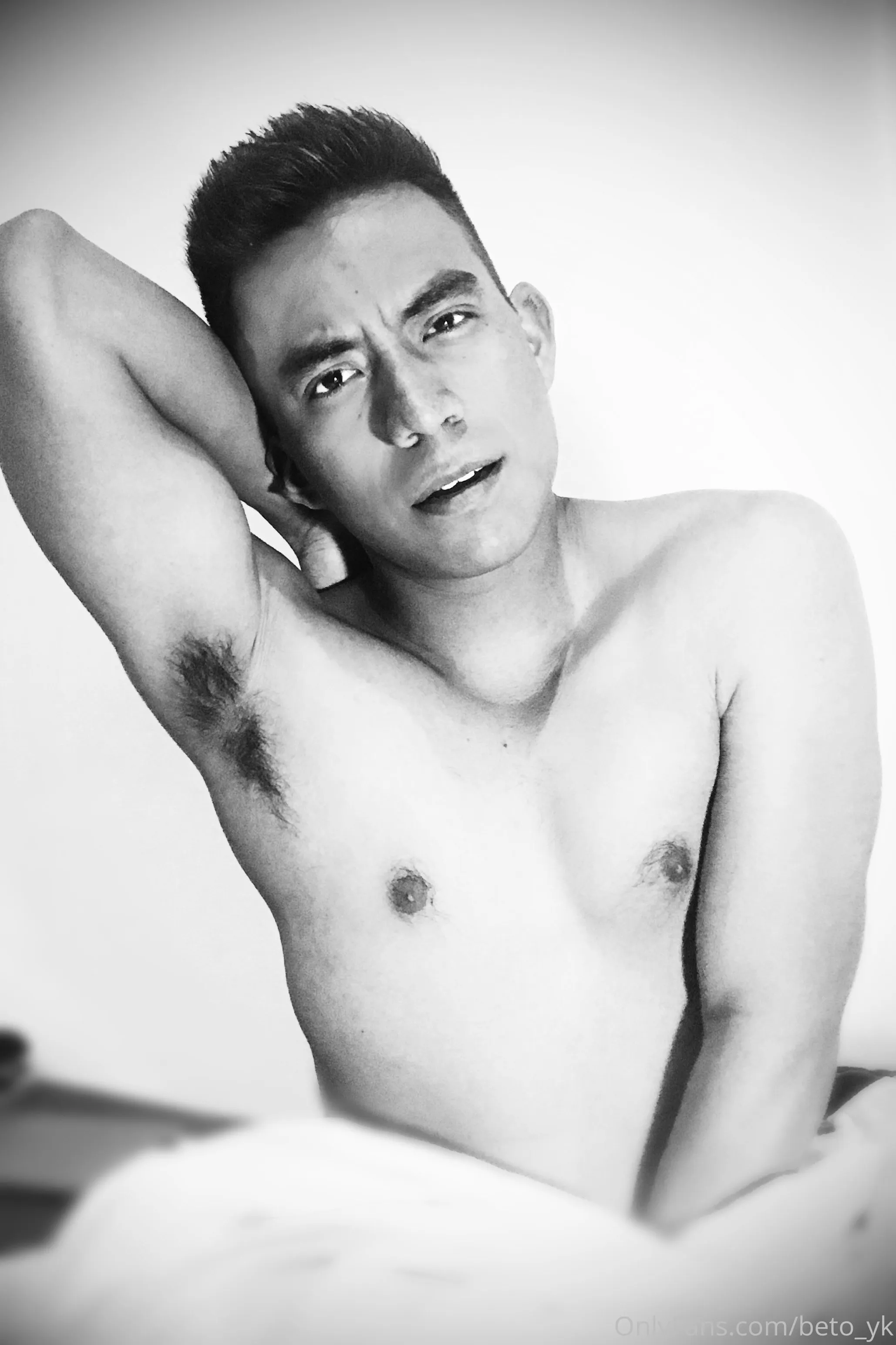 Beto C OnlyFans exclusive photo 20 - beto_yk premium content