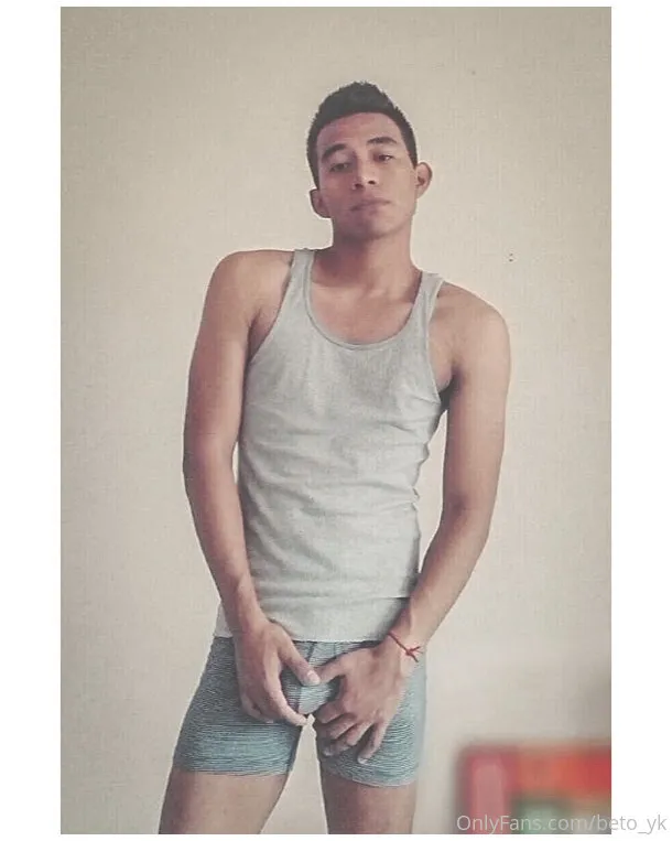 Beto C OnlyFans exclusive photo 16 - beto_yk premium content