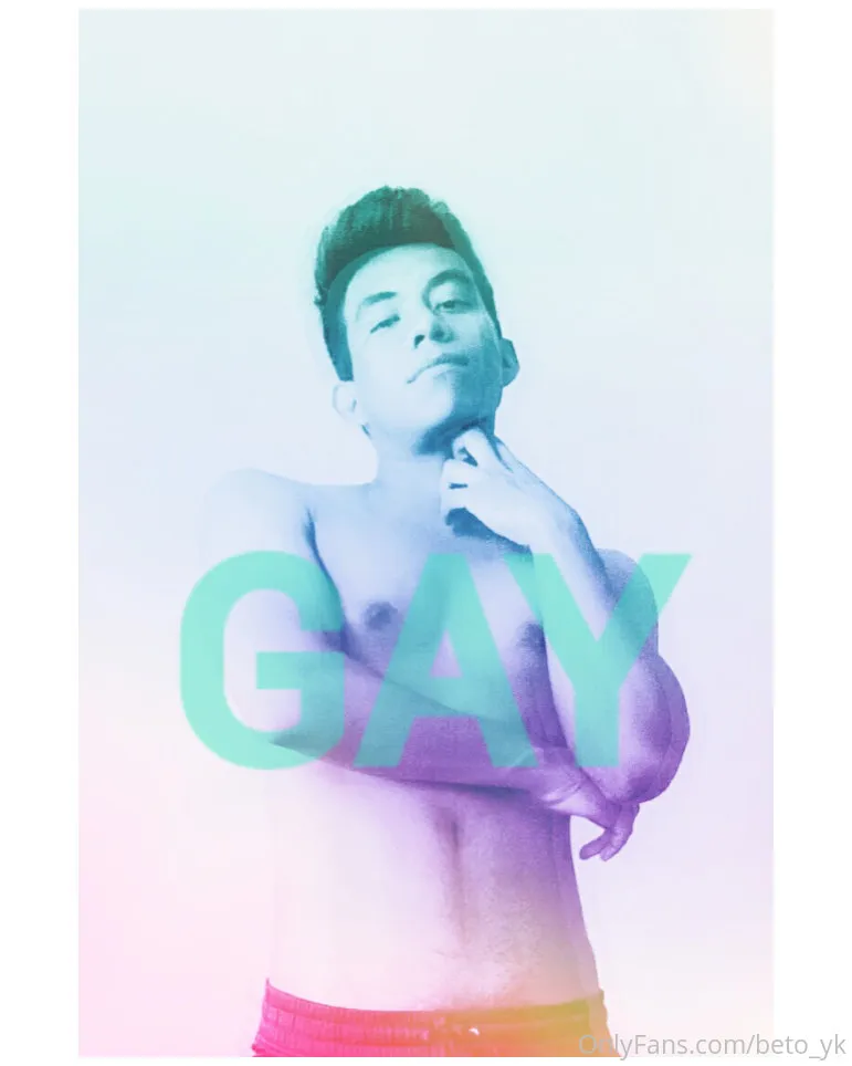 Beto C OnlyFans exclusive photo 15 - beto_yk premium content