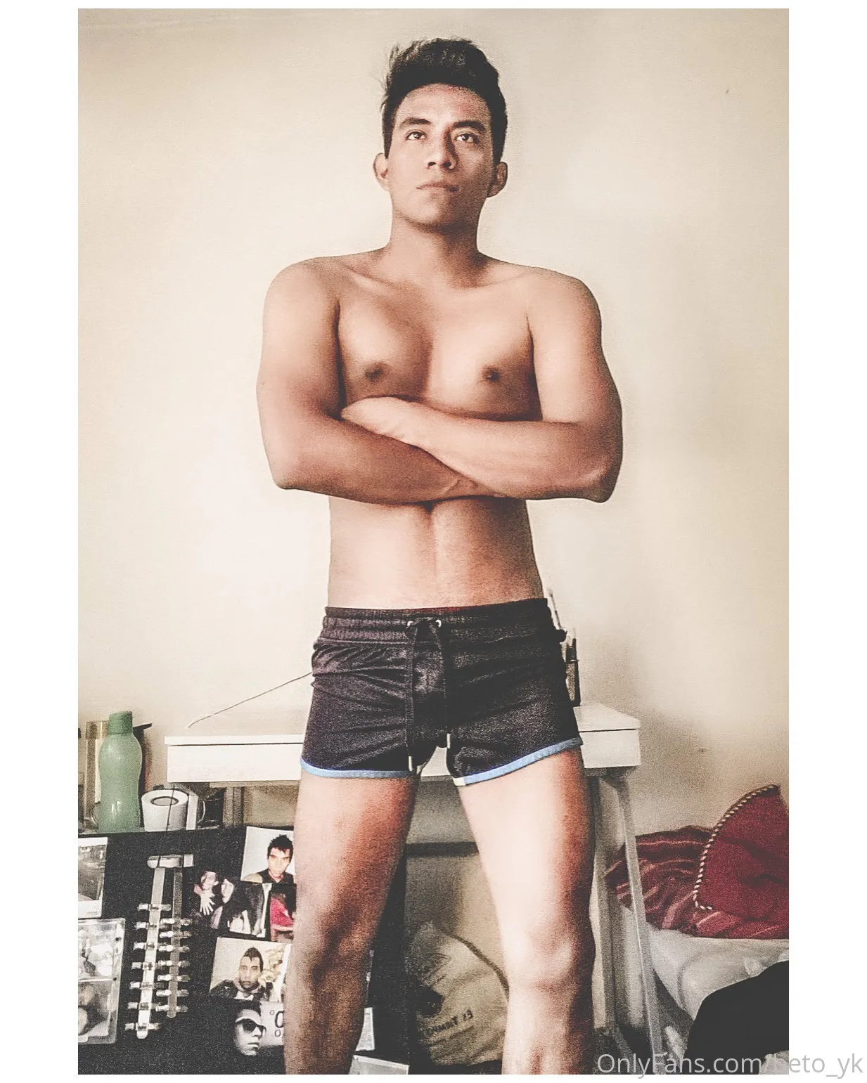 Beto C OnlyFans exclusive photo 18 - beto_yk premium content