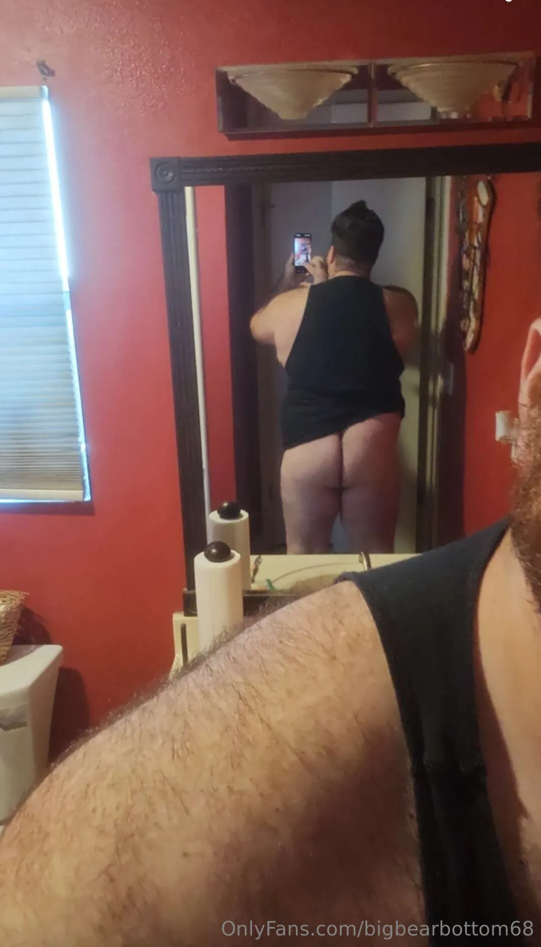 BigBearBottom OnlyFans exclusive photo 12 - bigbearbottom68 premium content