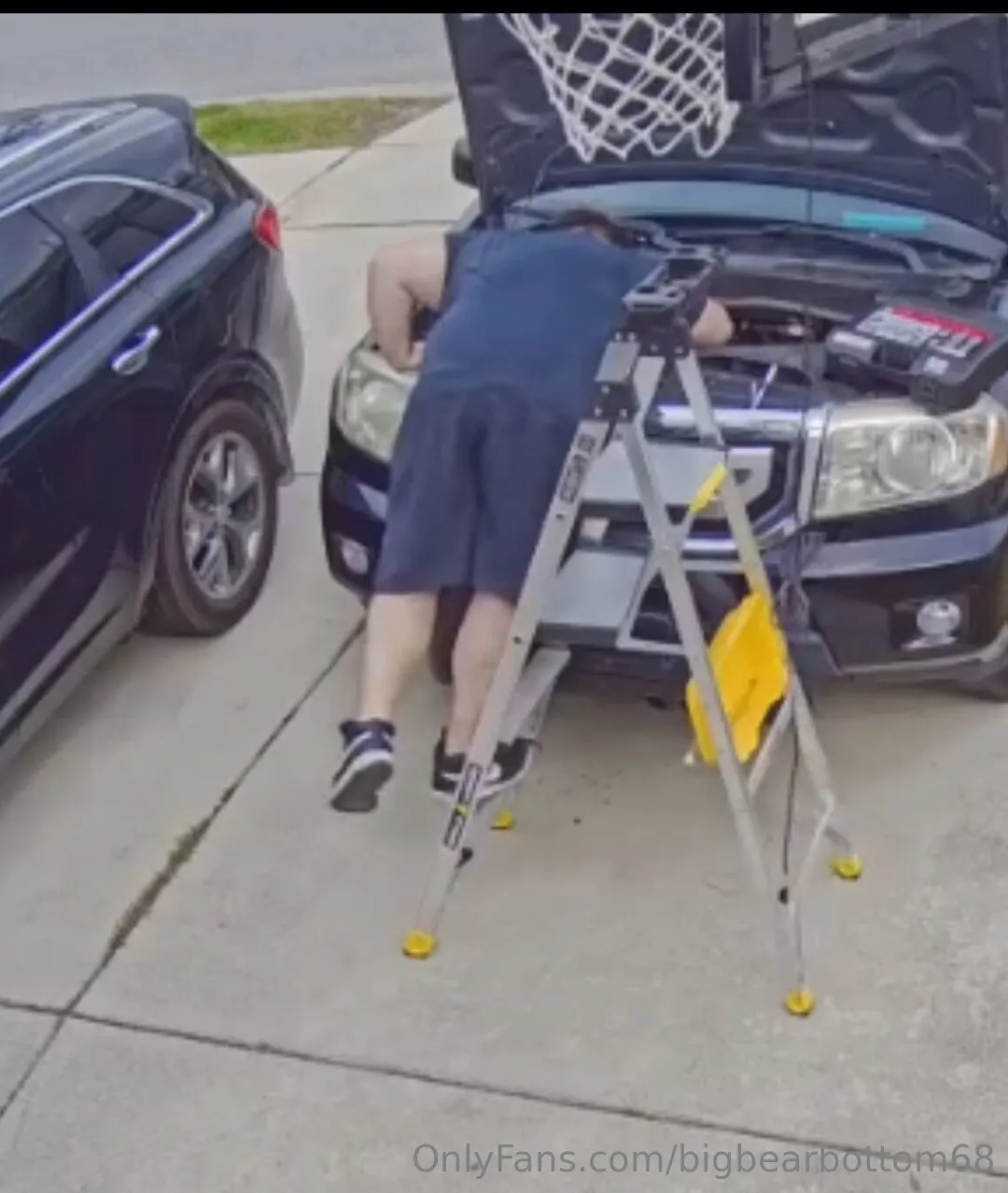 BigBearBottom OnlyFans exclusive photo 9 - bigbearbottom68 premium content