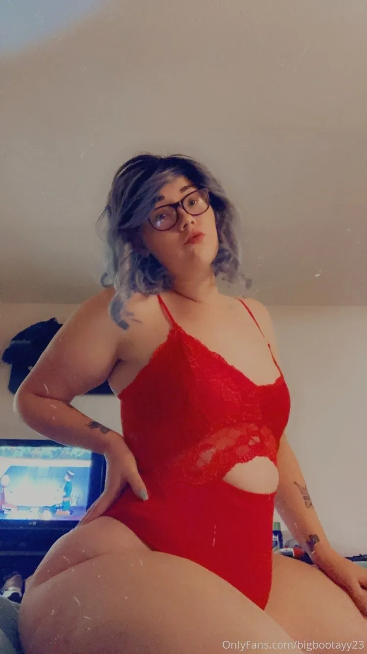 Nikki Baby OnlyFans exclusive photo 17 - bigbootayy23 premium content