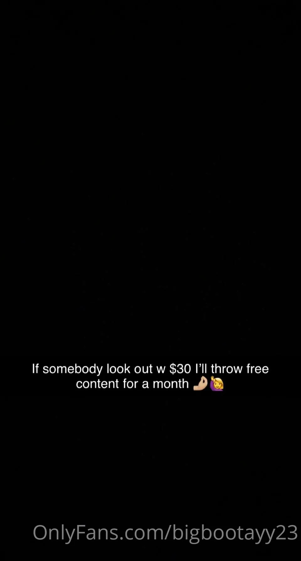 Nikki Baby OnlyFans exclusive photo 11 - bigbootayy23 premium content