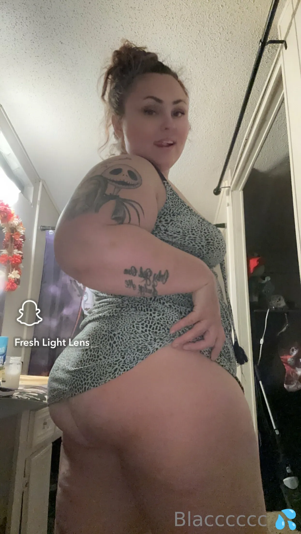 Blacc 🤤 OnlyFans exclusive photo 1 - blacc864 premium content