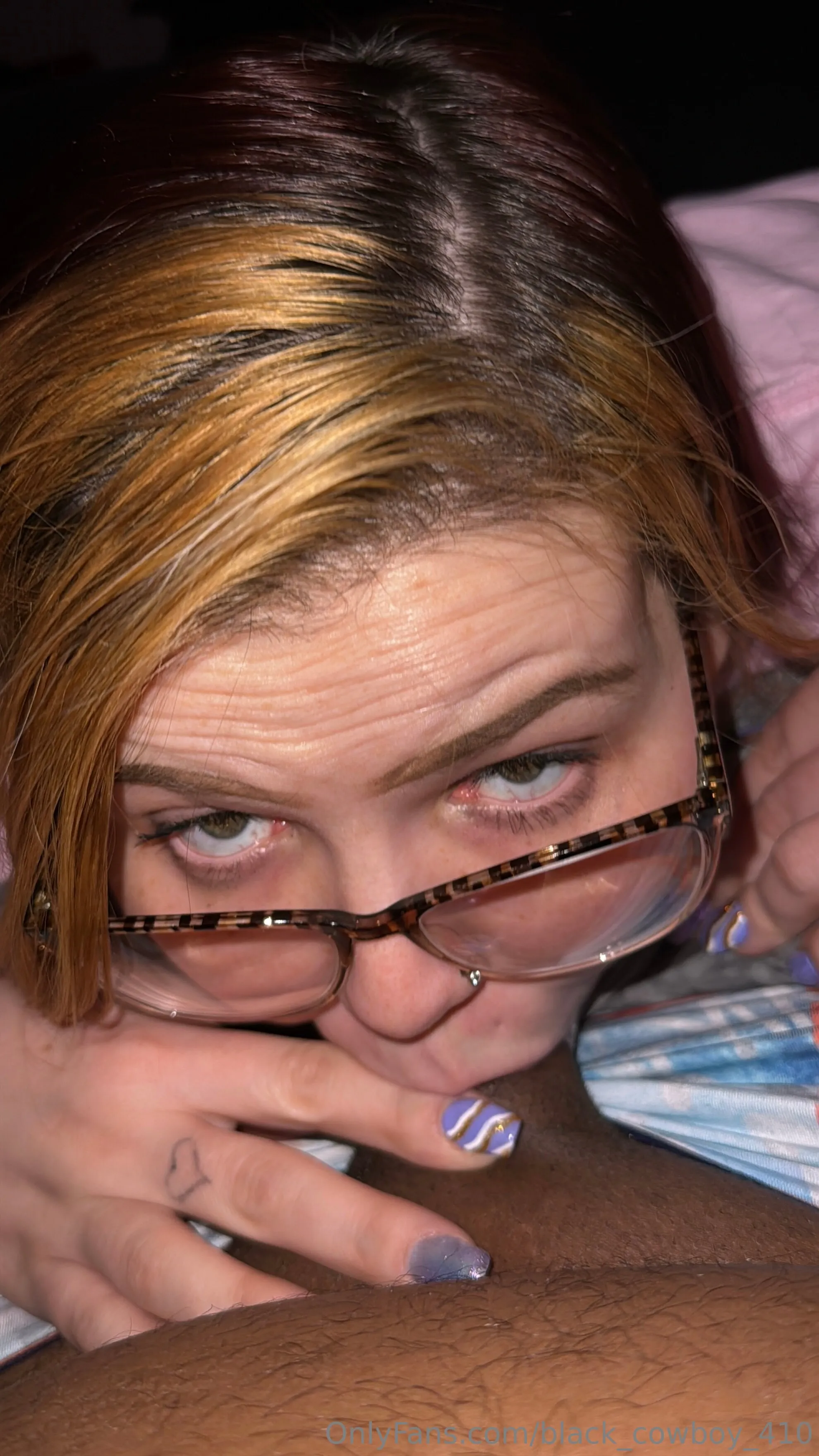 Black Cowboy OnlyFans exclusive photo 17 - black_cowboy_410 premium content