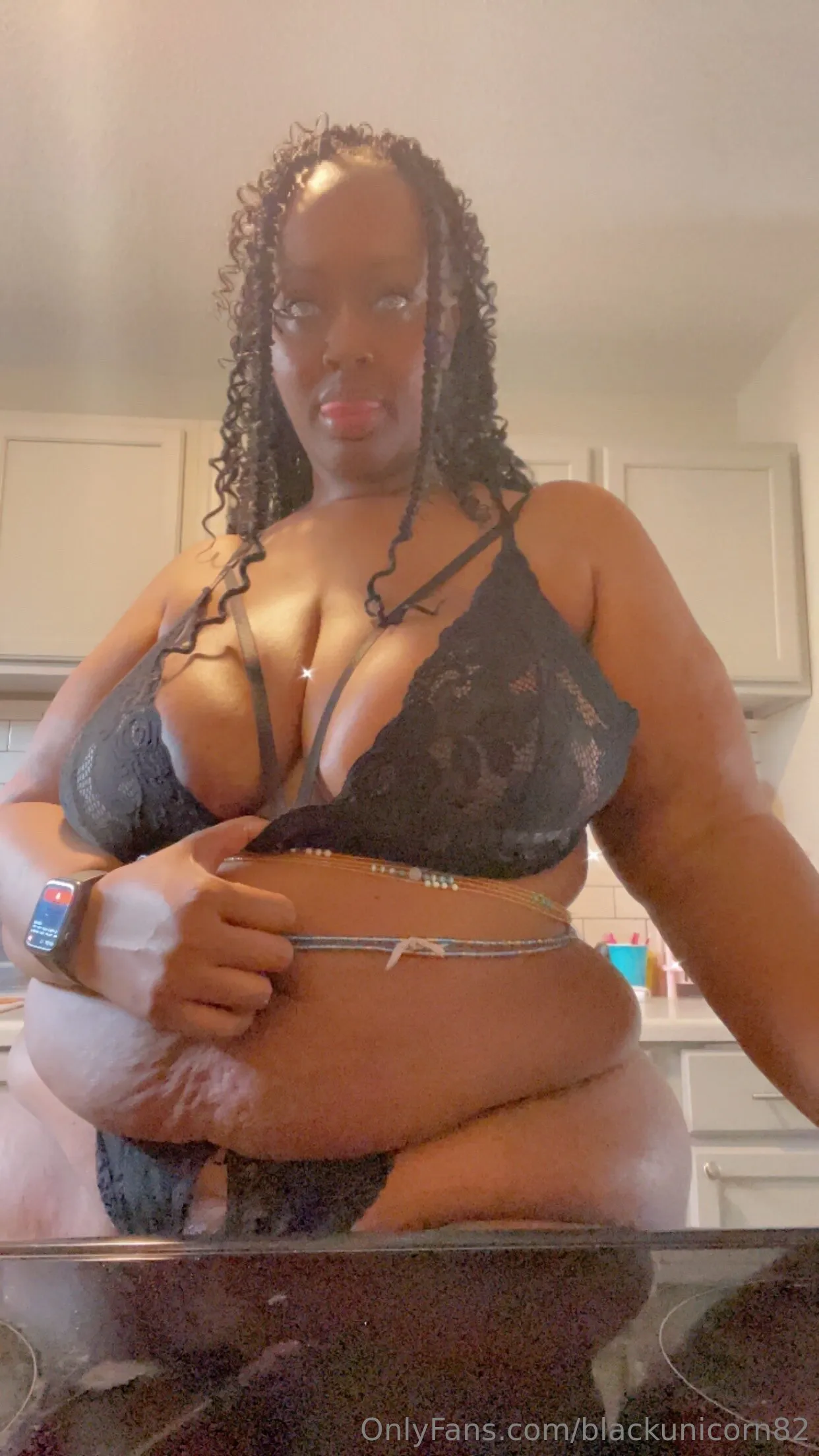 Black Unicorn OnlyFans exclusive photo 13 - blackunicorn82 premium content