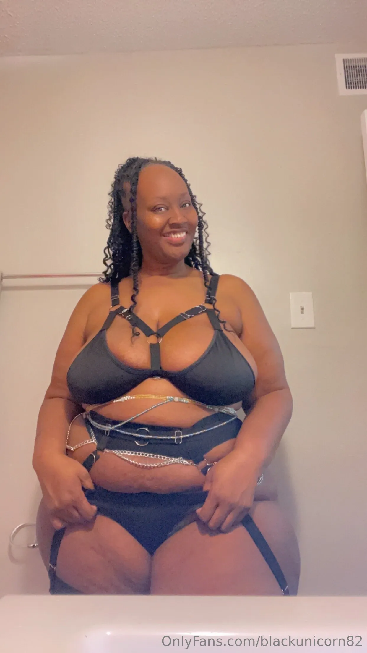 Black Unicorn OnlyFans exclusive photo 19 - blackunicorn82 premium content