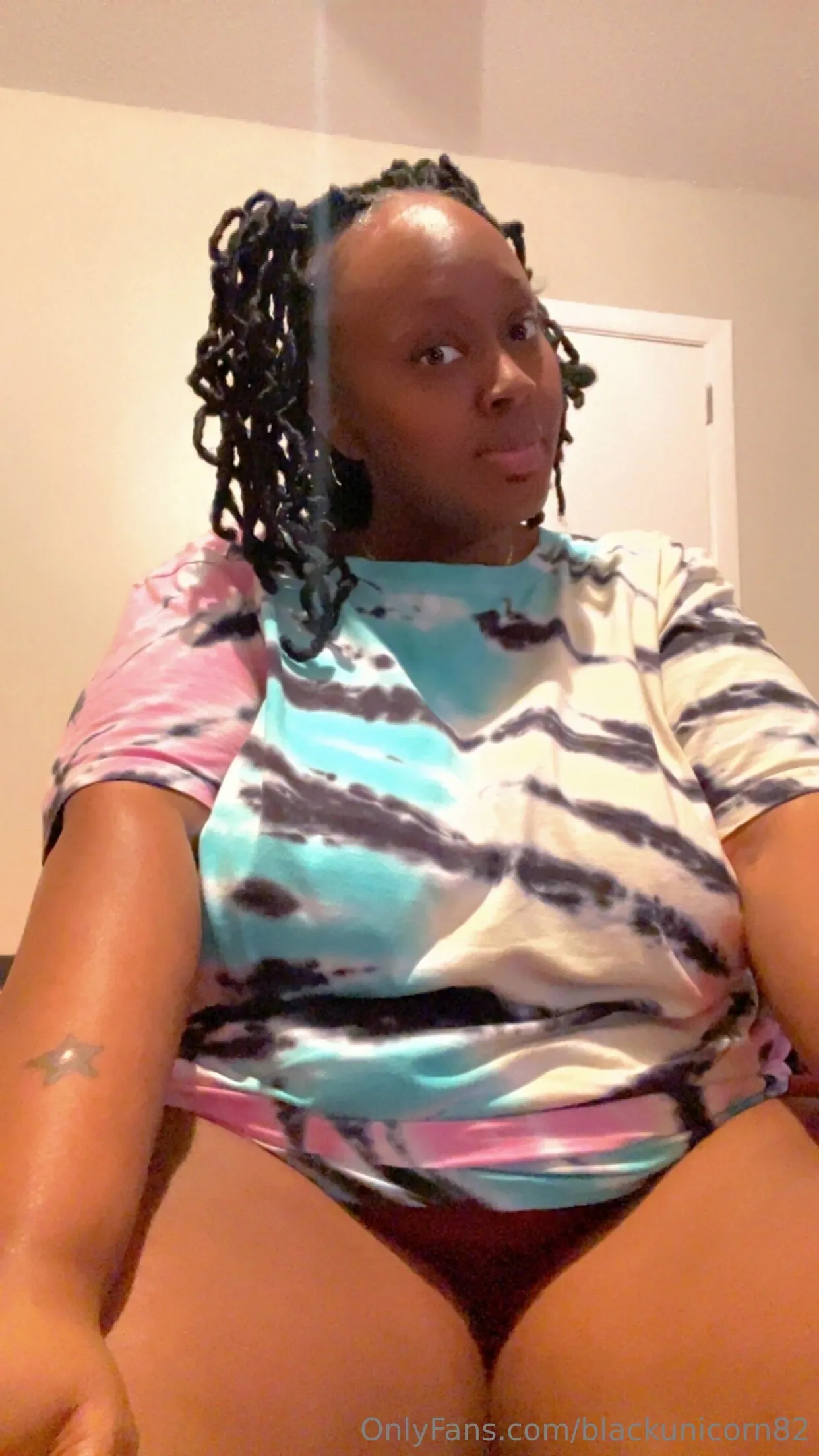 Black Unicorn OnlyFans exclusive photo 4 - blackunicorn82 premium content